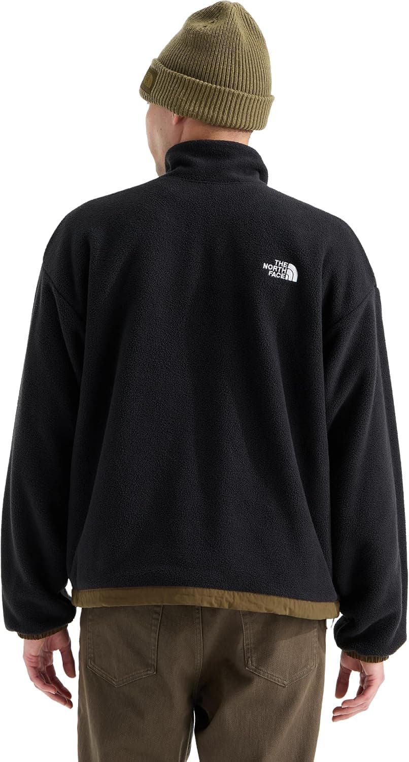 مونت مردانه THE NORTH FACE دورو مدل Yumiori بسته 1 عددی مونت مردانه THE NORTH FACE دورو مدل Yumiori بسته 1 عددی