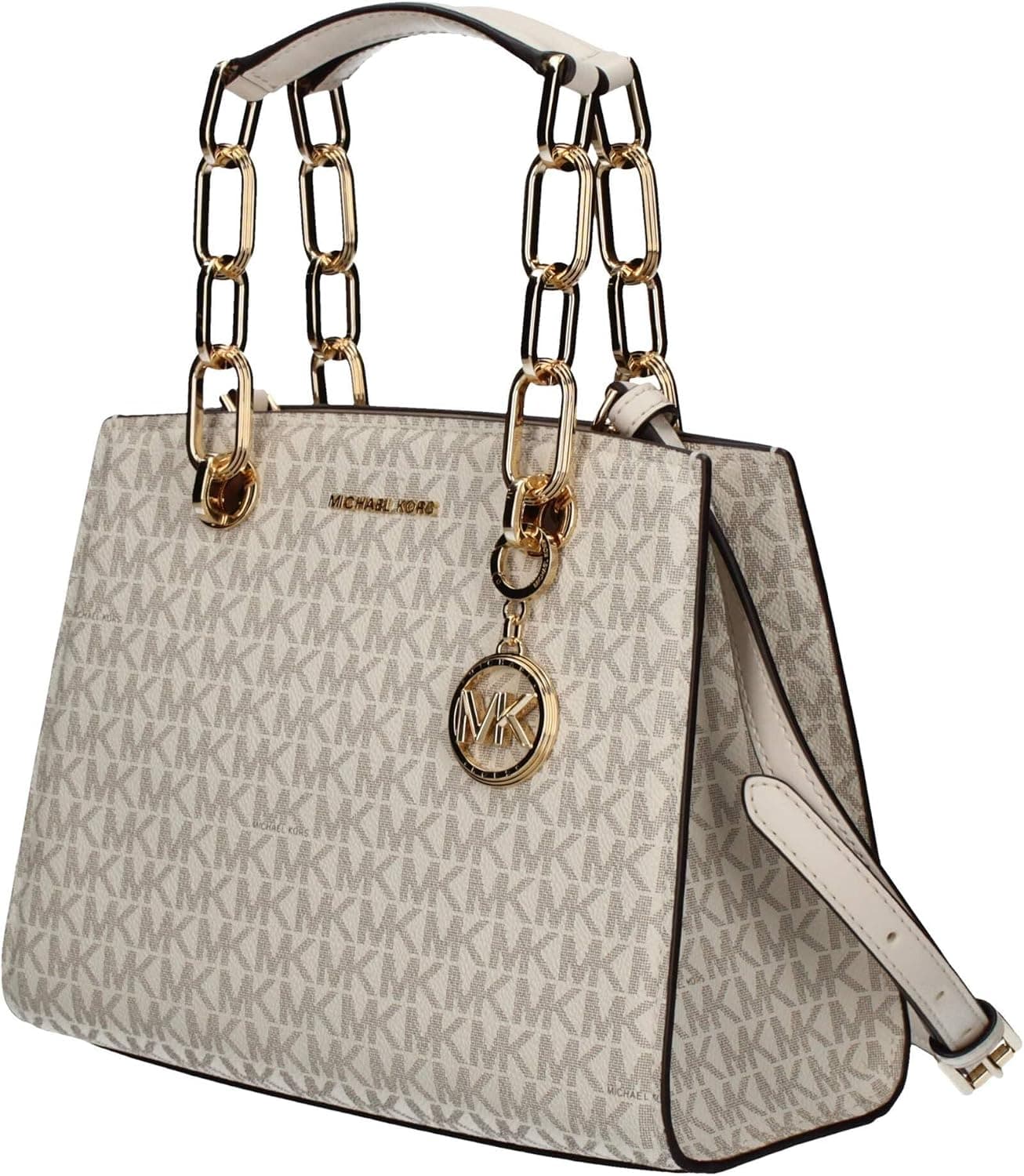 کیف دستی زنانه Michael Kors مدل Cynthia کیف دستی زنانه Michael Kors مدل Cynthia