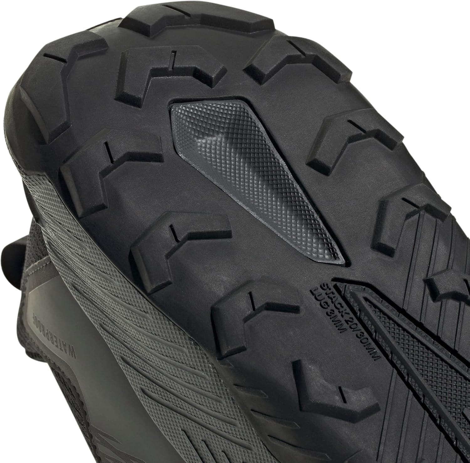 کفش ورزشی مردانه adidas ساقکوتاه غیر فوتبالی TERREX TRACEFINDER 2 CLIMA کفش ورزشی مردانه adidas ساقکوتاه غیر فوتبالی TERREX TRACEFINDER 2 CLIMA