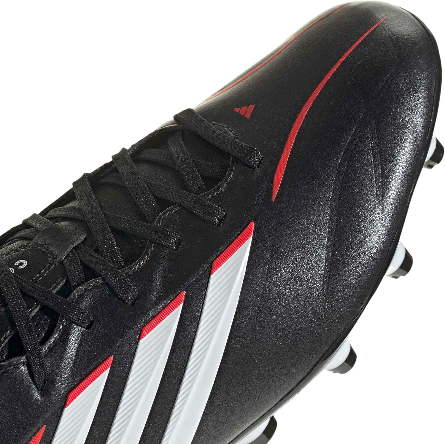 کفش فوتبال مردانه adidas مدل COPA PURE IV LEAGUE مناسب زمین سخت کفش فوتبال مردانه adidas مدل COPA PURE IV LEAGUE مناسب زمین سخت