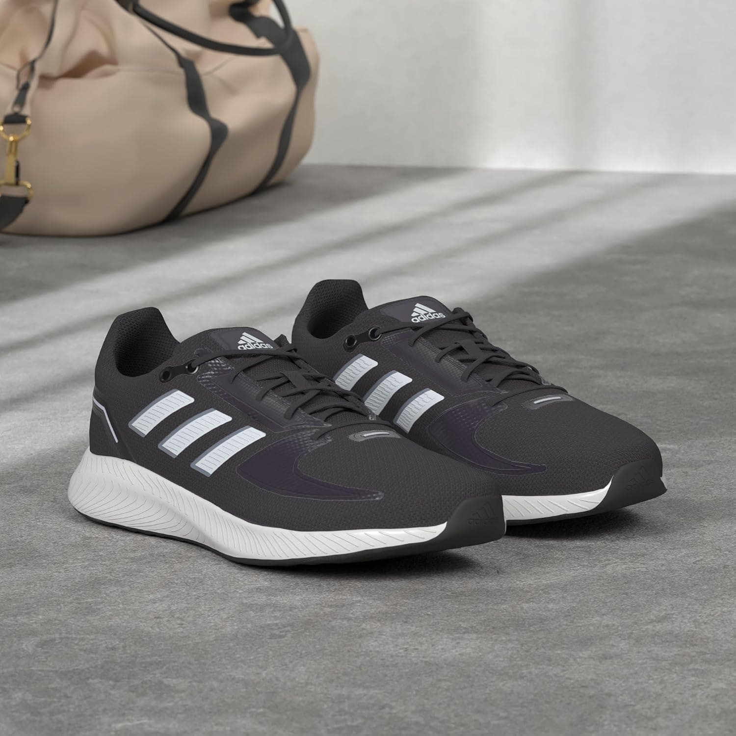کفش ورزشی دویدن مردانه adidas مدل Runfalcon 2.0 کفش ورزشی دویدن مردانه adidas مدل Runfalcon 2.0