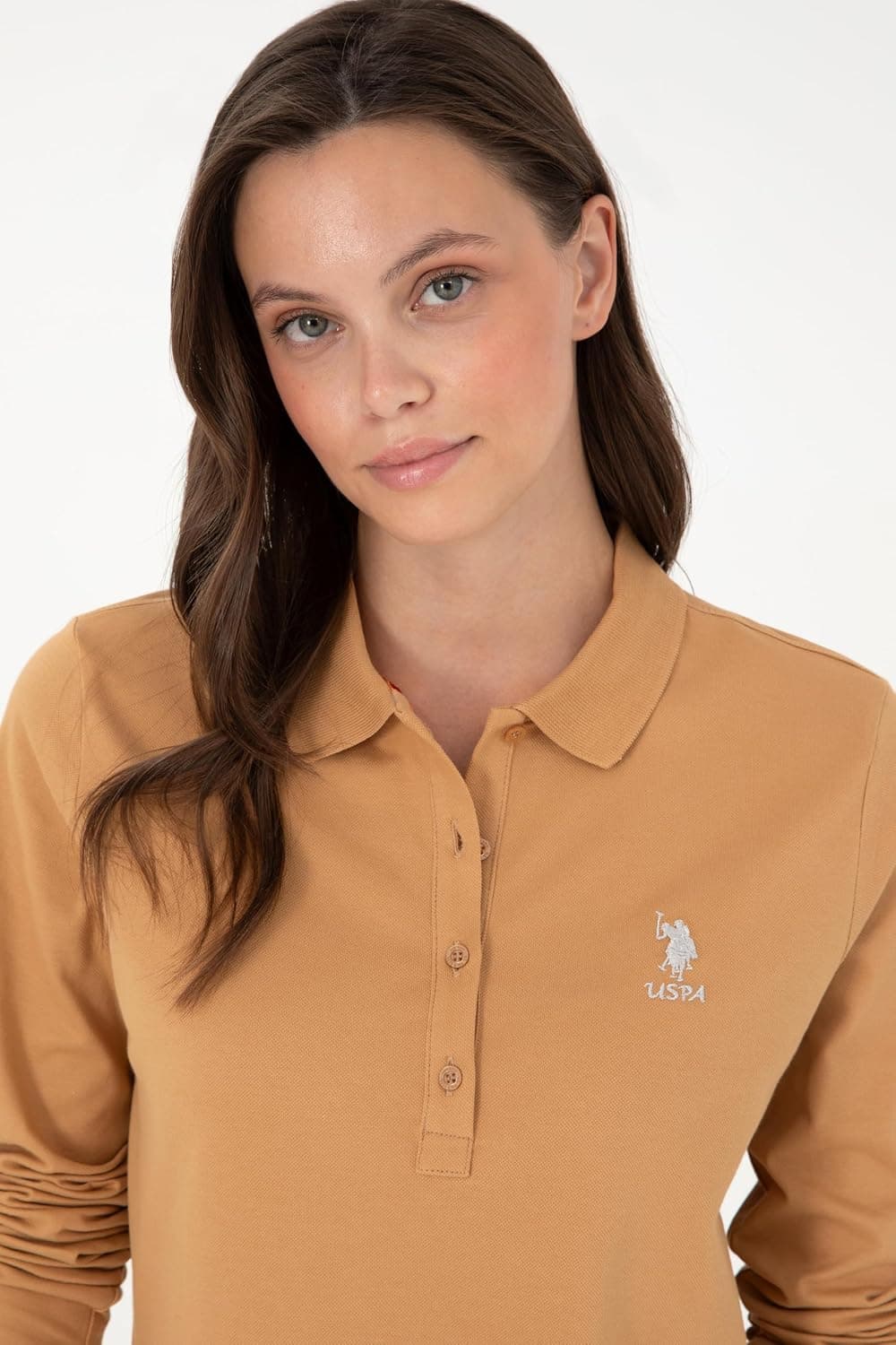 سویشرت زنانه U.S. POLO ASSN. سویشرت زنانه U.S. POLO ASSN.