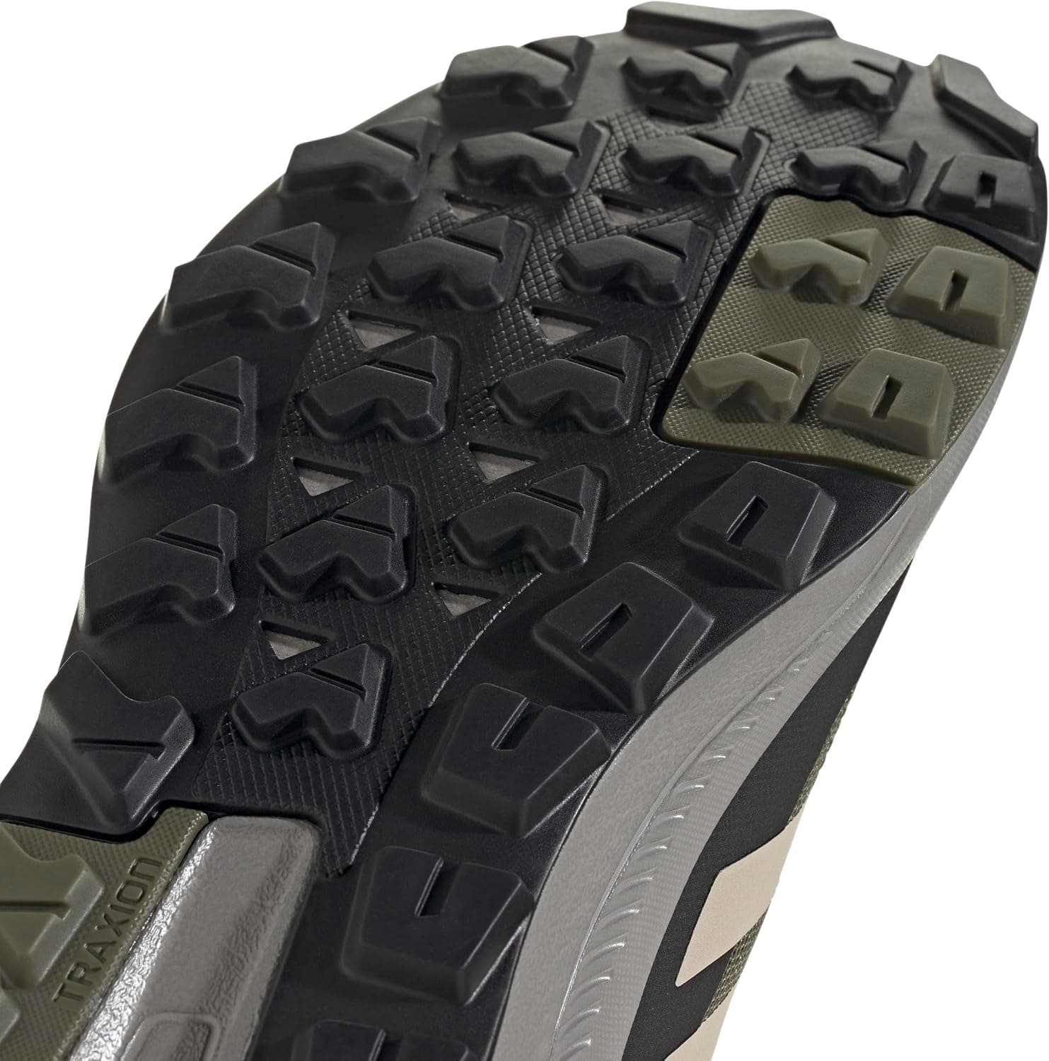کفش کوهنوردی مردانه adidas مدل Terrex Anylander کفش کوهنوردی مردانه adidas مدل Terrex Anylander