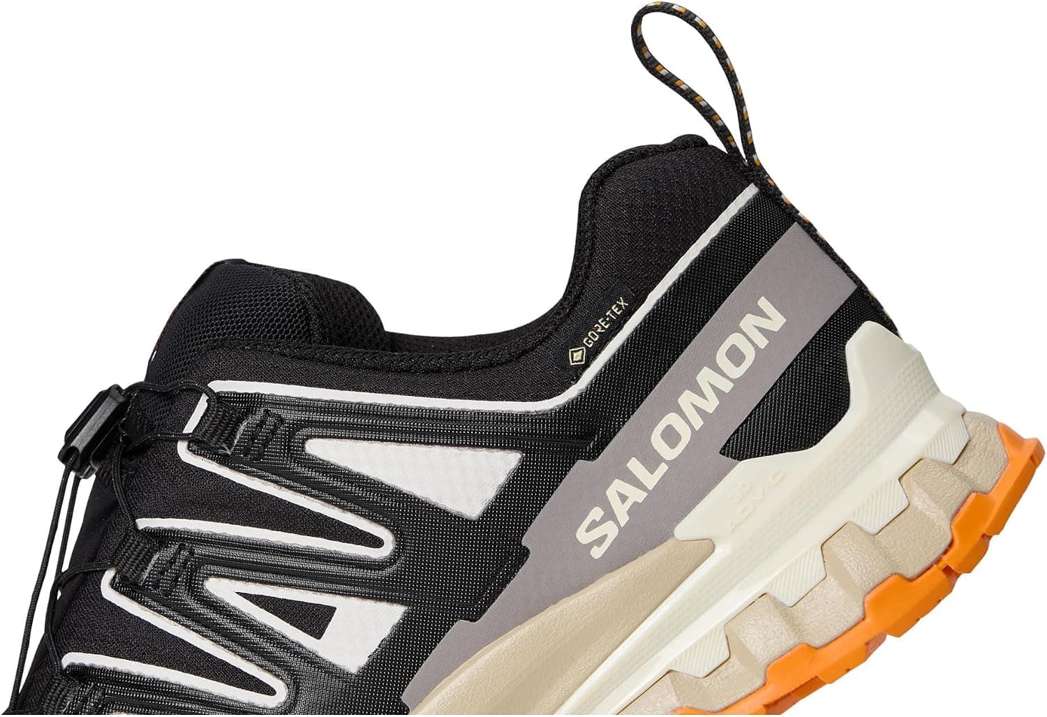 کفش اوتدور مردانه Salomon آبی مدل XA Pro 3D V9 GTX 471190 کفش اوتدور مردانه Salomon آبی مدل XA Pro 3D V9 GTX 471190