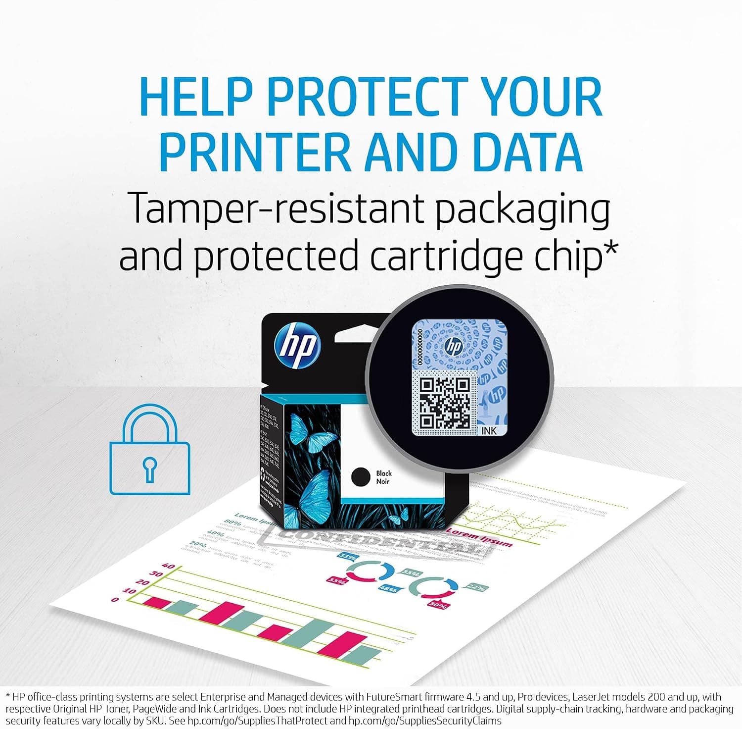 کارتریج مشکی HP مدل 123 کارتریج مشکی HP مدل 123