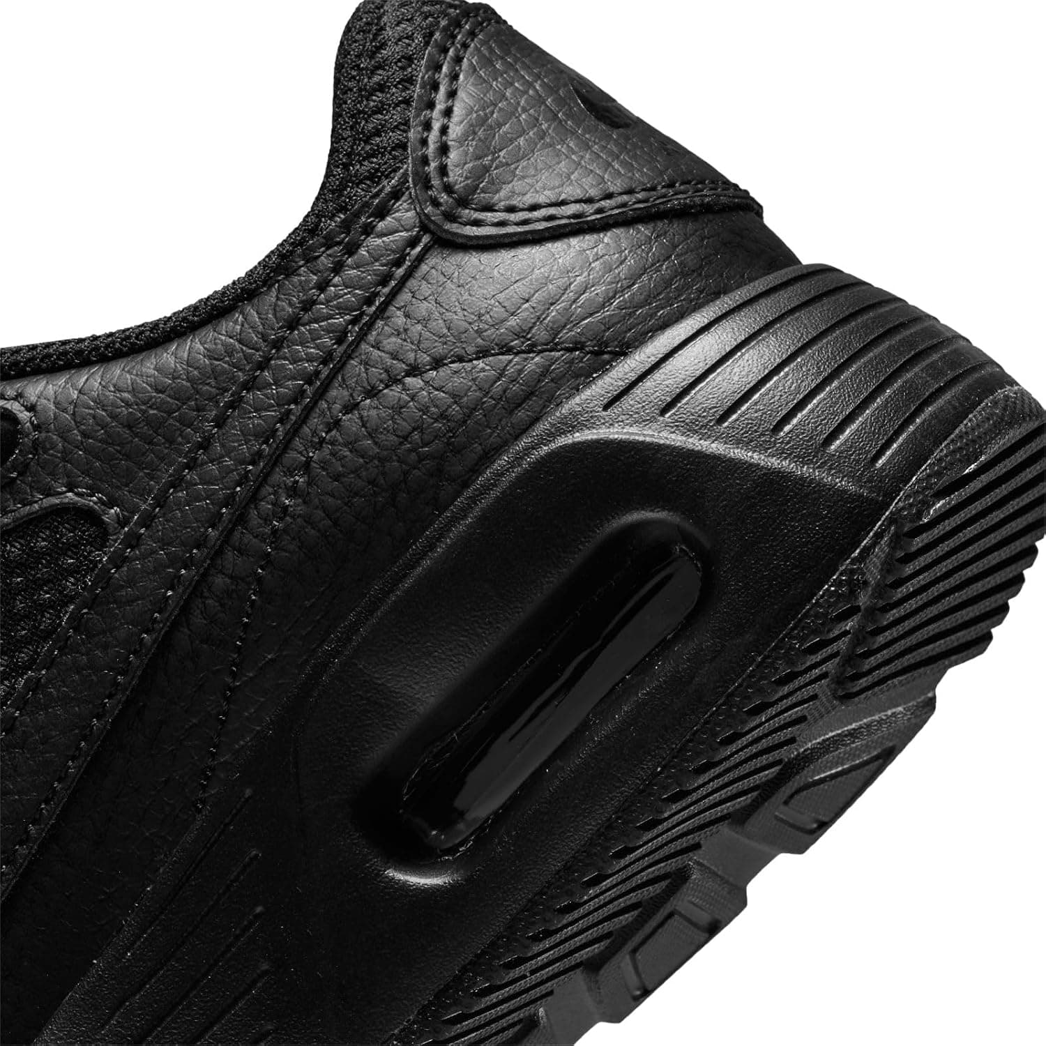 کفش اسنیکر مردانه Nike مشکی EU کفش اسنیکر مردانه Nike مشکی EU