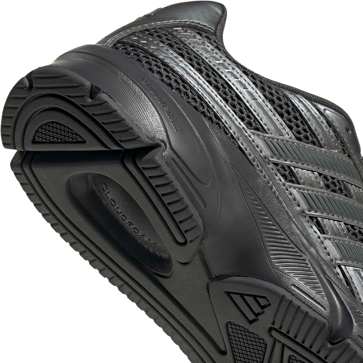 کفش ورزشی روزمره مردانه adidas مدل Technochaos 2000 کفش ورزشی روزمره مردانه adidas مدل Technochaos 2000