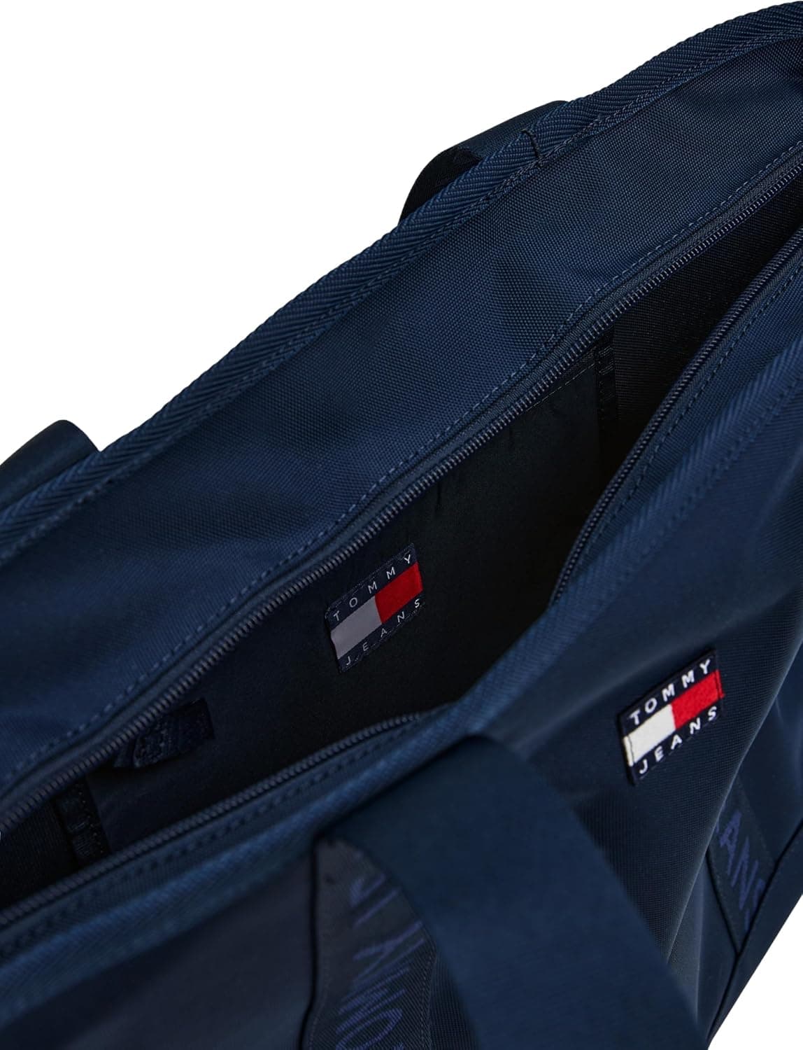 کیف توت زنانه Tommy Jeans مدل TJW DAILY TOTE کیف توت زنانه Tommy Jeans مدل TJW DAILY TOTE