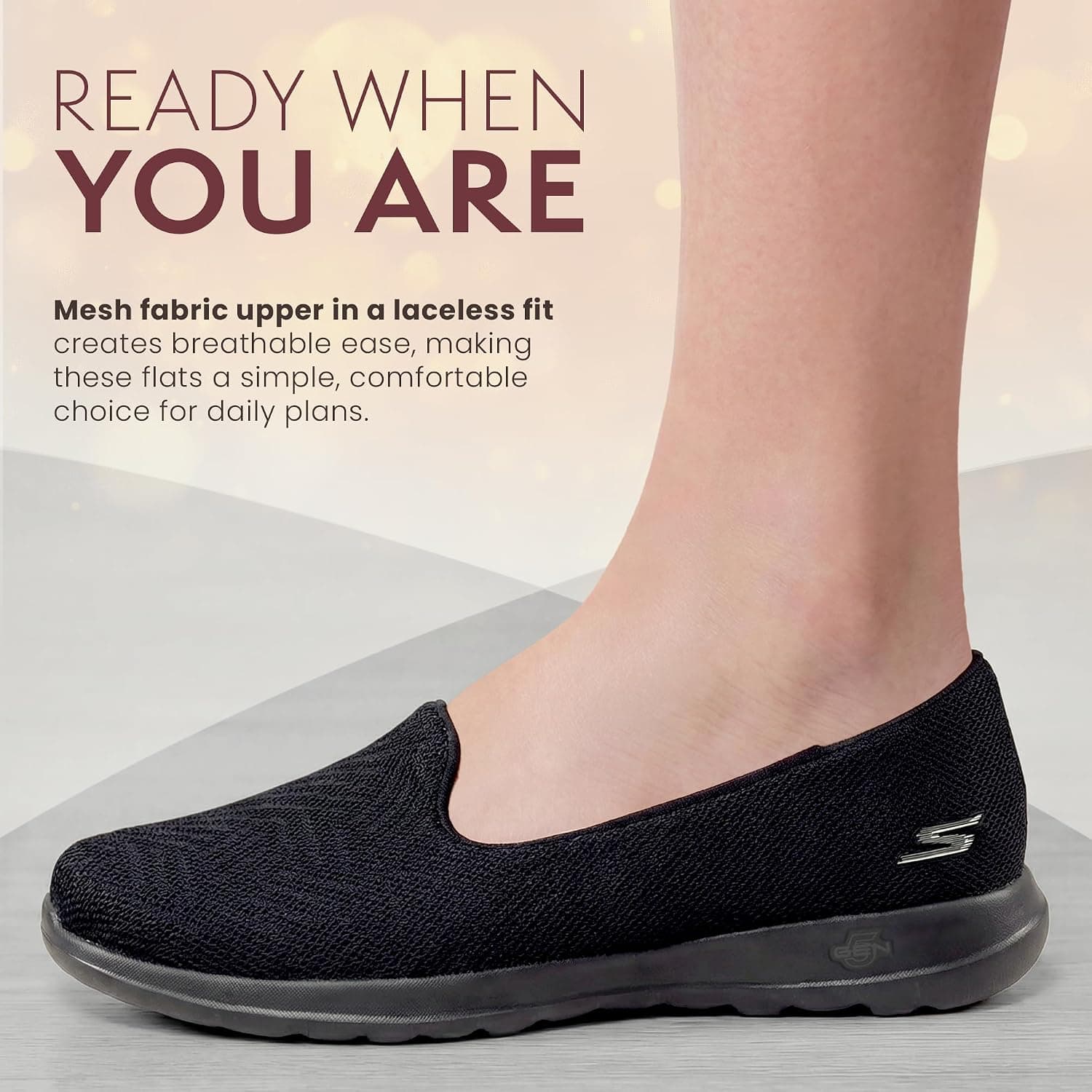 کفش زنانه Skechers GO WALK LITE کفش زنانه Skechers GO WALK LITE
