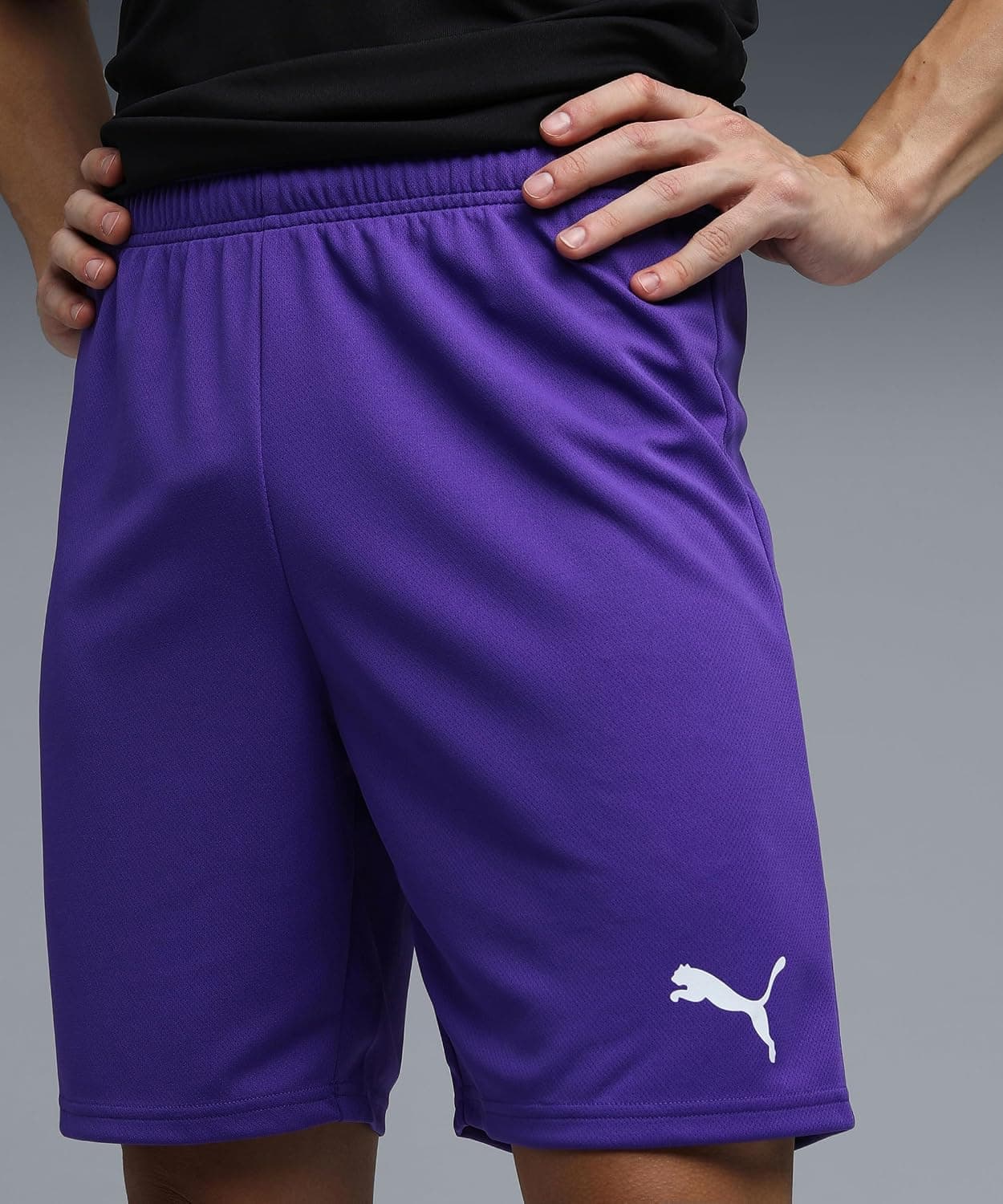 شورت تمرینی مردانه PUMA Teamrise شورت تمرینی مردانه PUMA Teamrise