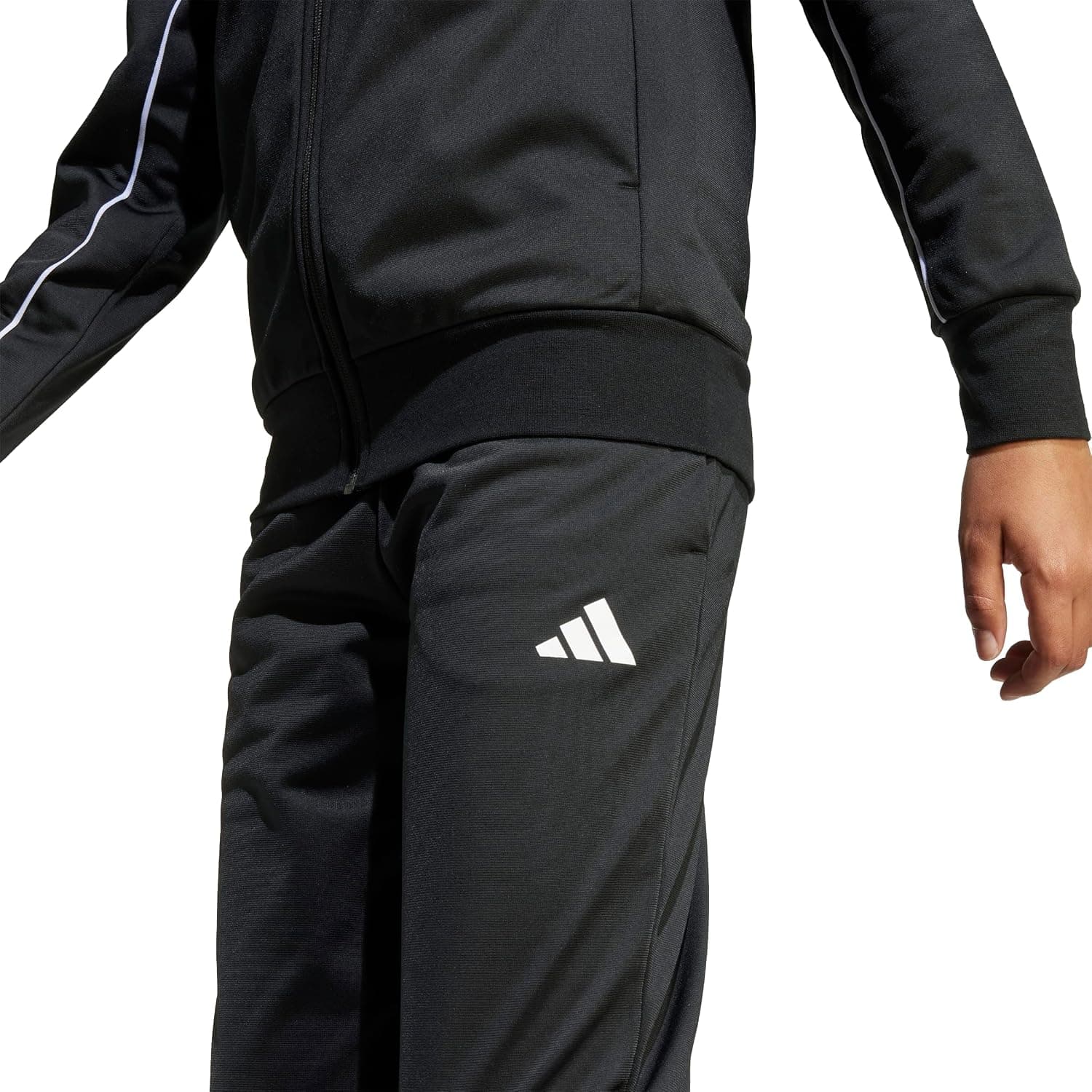 ست گرمکن ورزشی یونیسکس بچگانه adidas Colourpop ست گرمکن ورزشی یونیسکس بچگانه adidas Colourpop