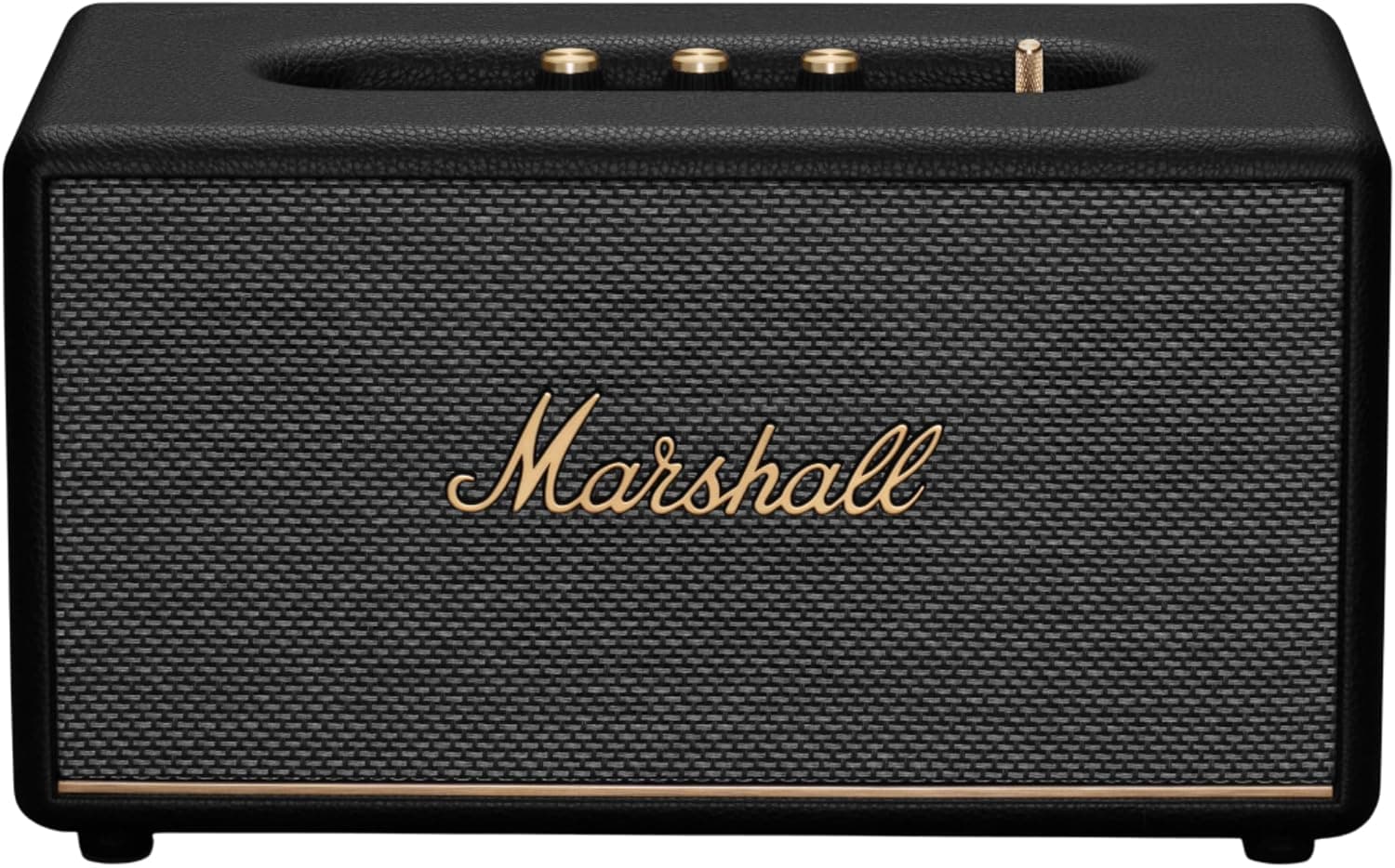 اسپیکر خانگی بلوتوثی Marshall مدل Stanmore III اسپیکر خانگی بلوتوثی Marshall مدل Stanmore III