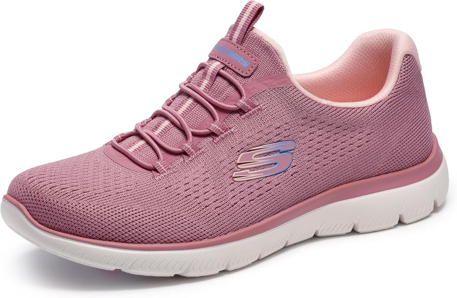 کفش زنانه Skechers SUMMITS کفش زنانه Skechers SUMMITS