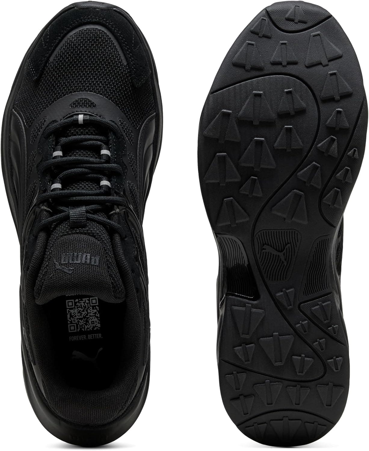 کفش ورزشی بزرگسالان یونیسکس PUMA INSPHERE کفش ورزشی بزرگسالان یونیسکس PUMA INSPHERE