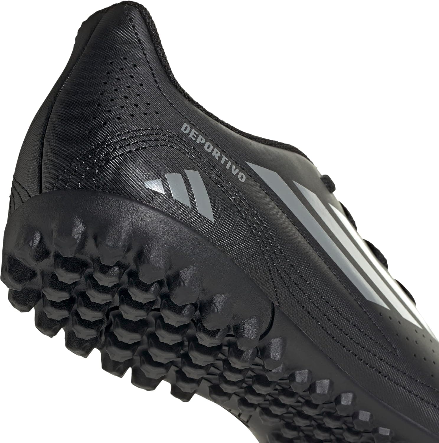 کفش فوتبال چمن مصنوعی مردانه adidas مدل Deportivo III کفش فوتبال چمن مصنوعی مردانه adidas مدل Deportivo III