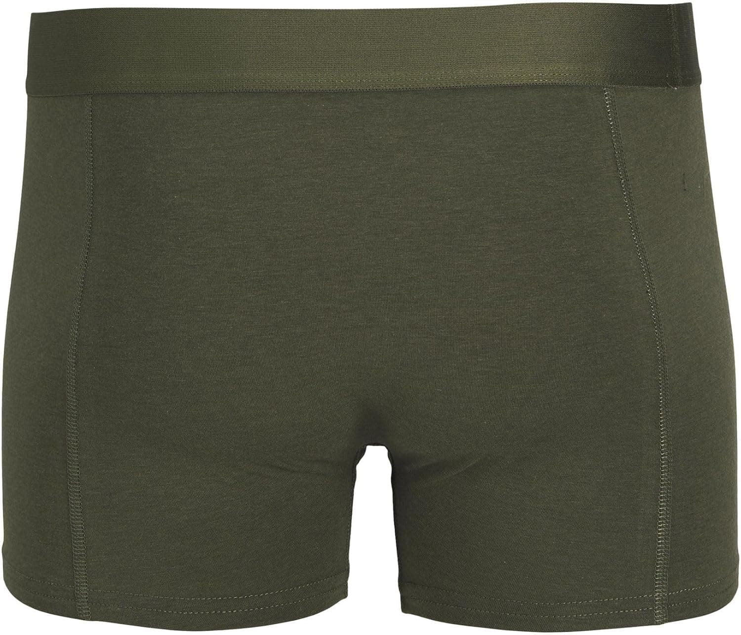 باکسر مردانه Jack & Jones بامبو Jacbasic بسته 3 Pack Noos باکسر مردانه Jack & Jones بامبو Jacbasic بسته 3 Pack Noos