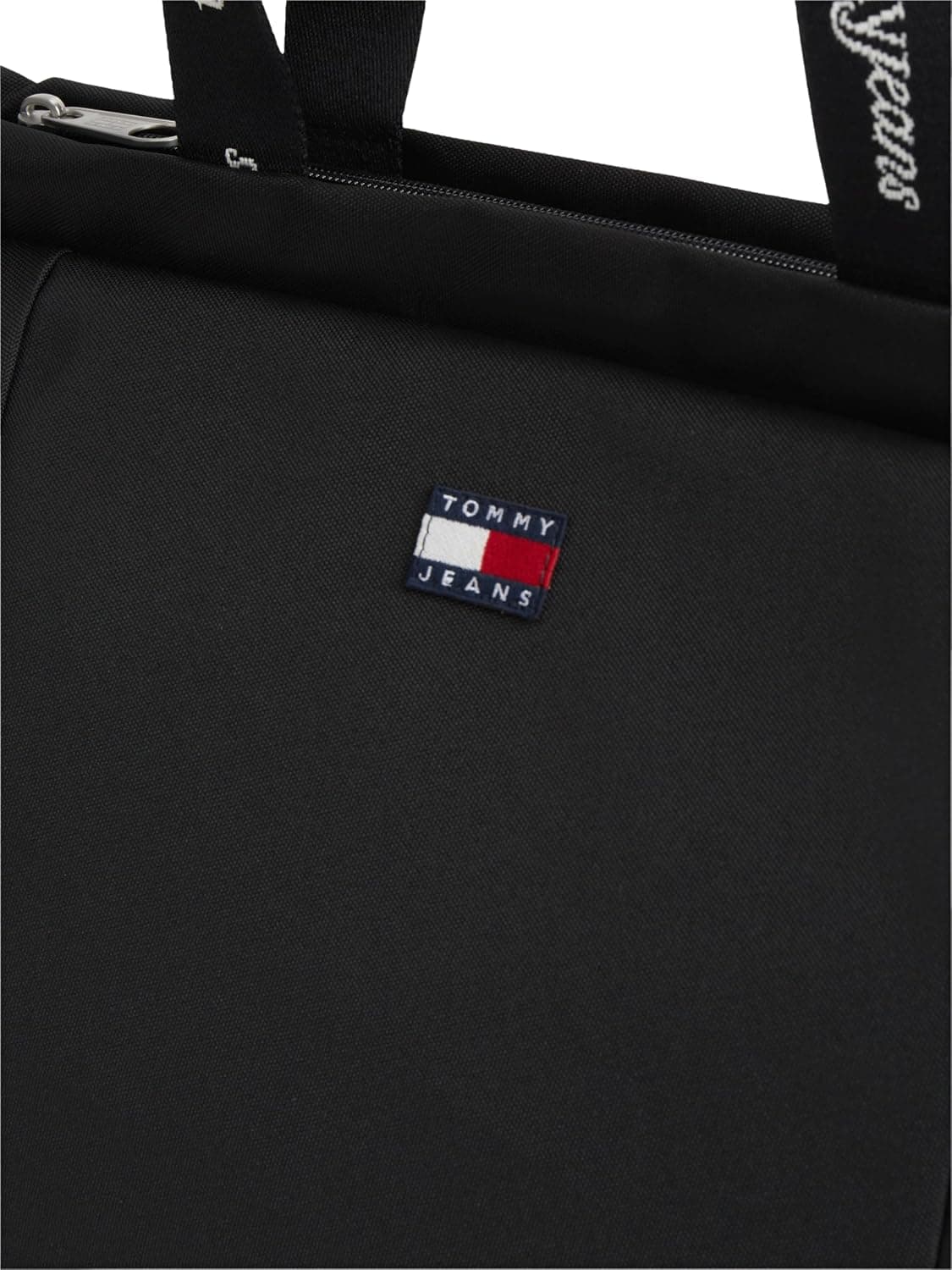 کیف زنانه Tommy Jeans مدل TJW ESS DAILY TOTE کیف زنانه Tommy Jeans مدل TJW ESS DAILY TOTE