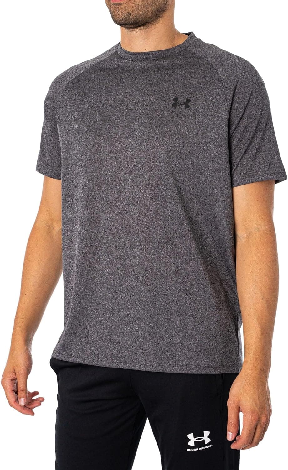 تیشرت مردانه Under Armour آستین کوتاه Tech 2.0 تیشرت مردانه Under Armour آستین کوتاه Tech 2.0