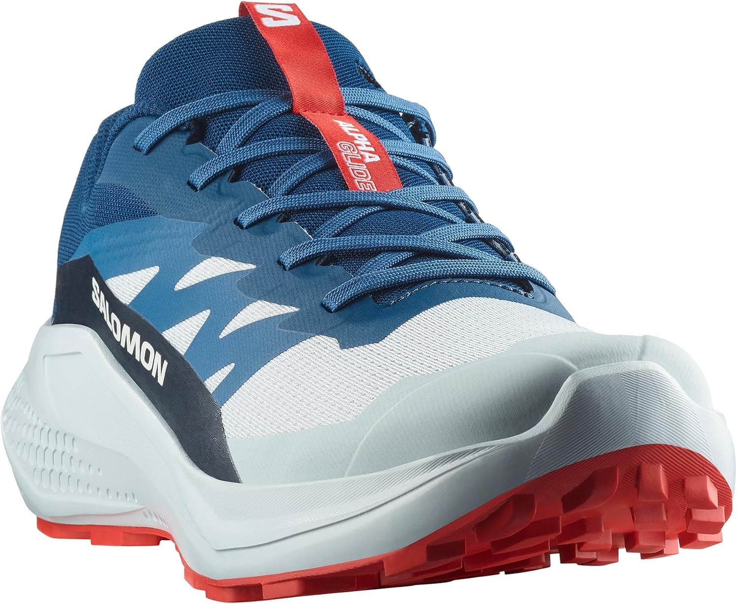 کفش پیادهروی مردانه Salomon مدل Alphaglide کفش پیادهروی مردانه Salomon مدل Alphaglide