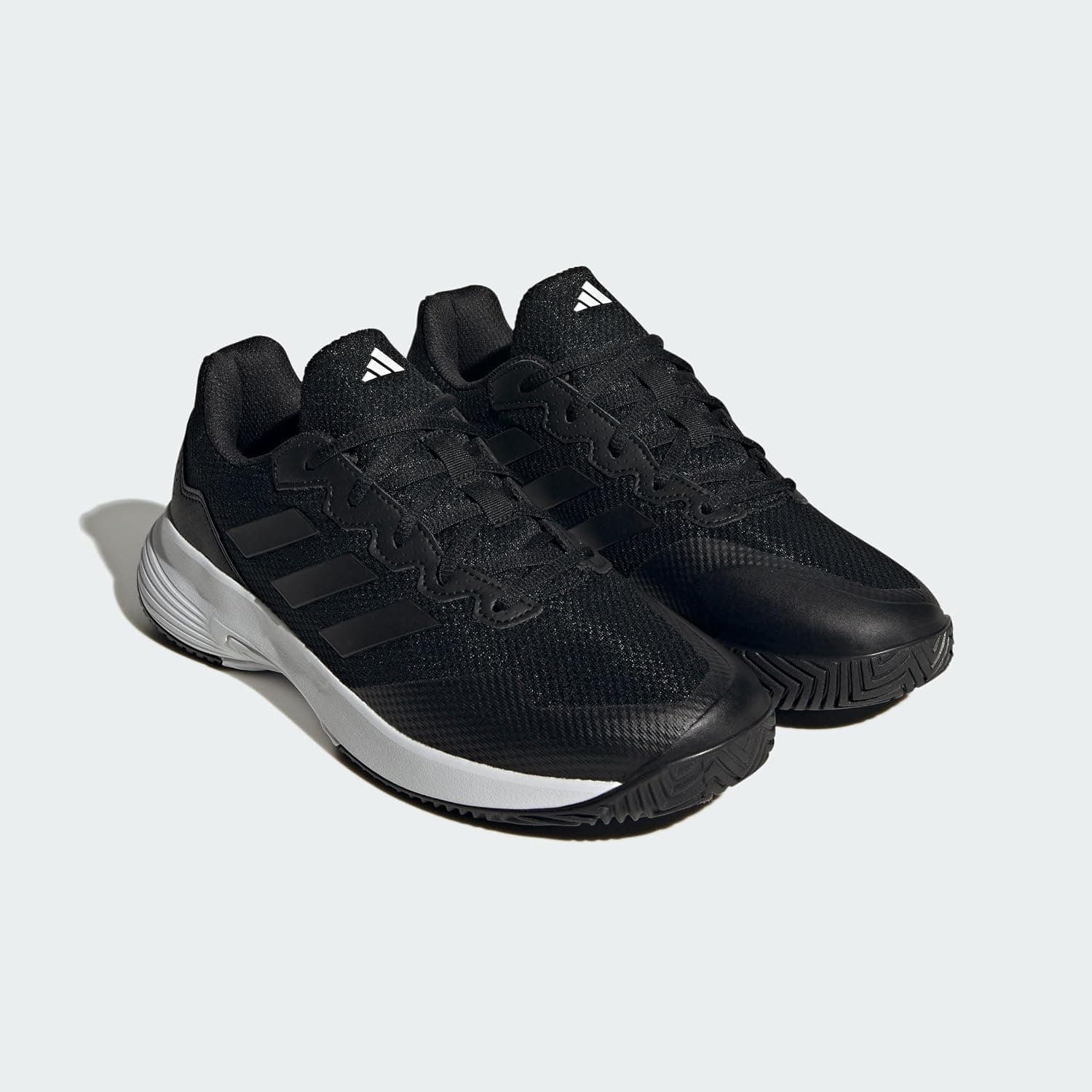 کفش تنیس مردانه adidas مدل Gamecourt 2.0 کفش تنیس مردانه adidas مدل Gamecourt 2.0