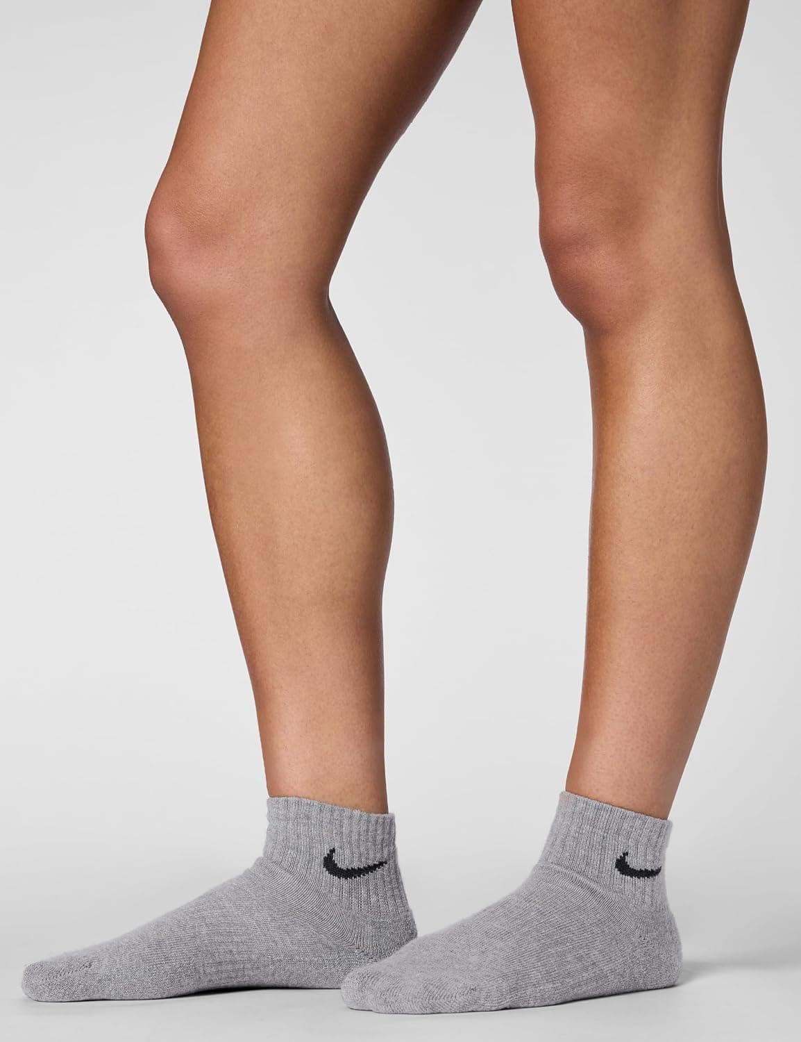 جوراب مچی Nike Everyday Cushion بسته 3 عددی جوراب مچی Nike Everyday Cushion بسته 3 عددی