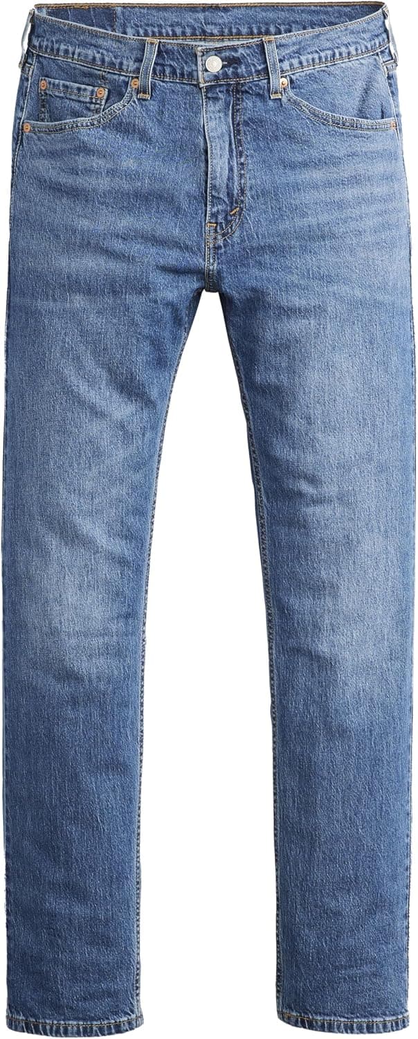 شلوار جین مردانه Levi's فیت معمولی مدل 505 شلوار جین مردانه Levi's فیت معمولی مدل 505