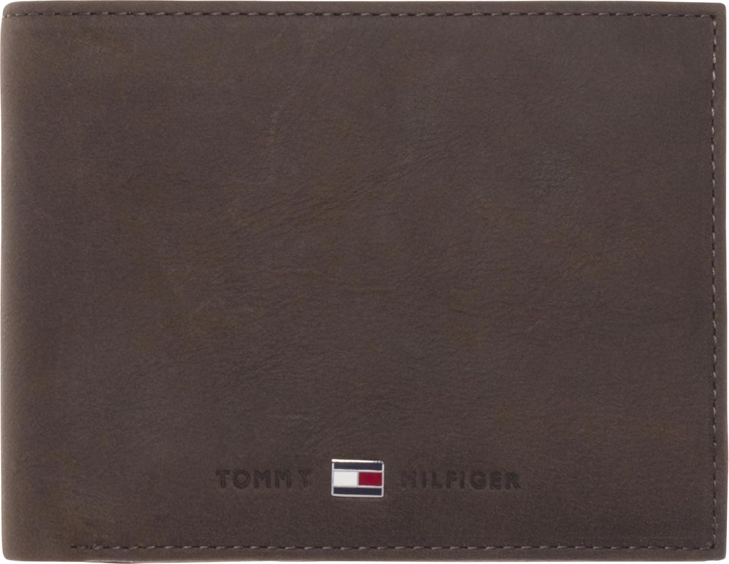 کیف پول کارتی مردانه Tommy Hilfiger Johnson کیف پول کارتی مردانه Tommy Hilfiger Johnson