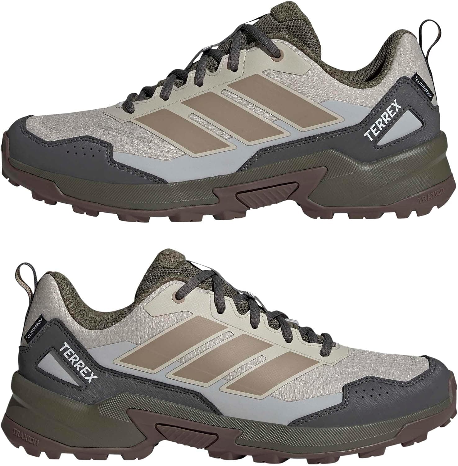 کفش ورزشی مردانه adidas مدل TERREX EASTRAIL 3 CLIMA کفش ورزشی مردانه adidas مدل TERREX EASTRAIL 3 CLIMA