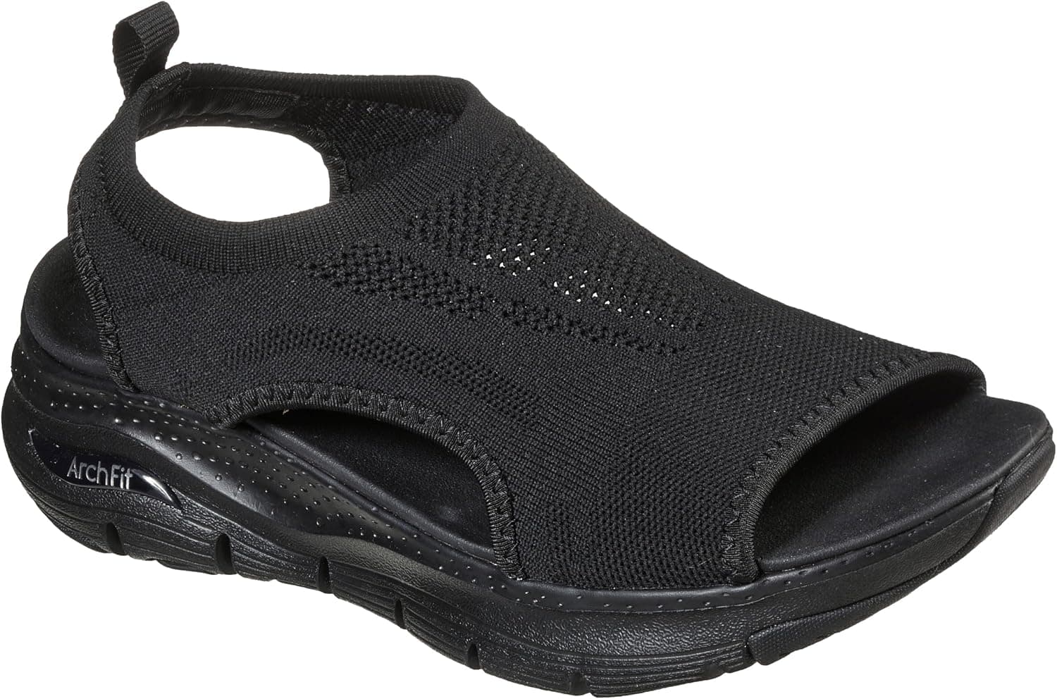 صندل زنانه Skechers Arch Fit City Catch صندل زنانه Skechers Arch Fit City Catch