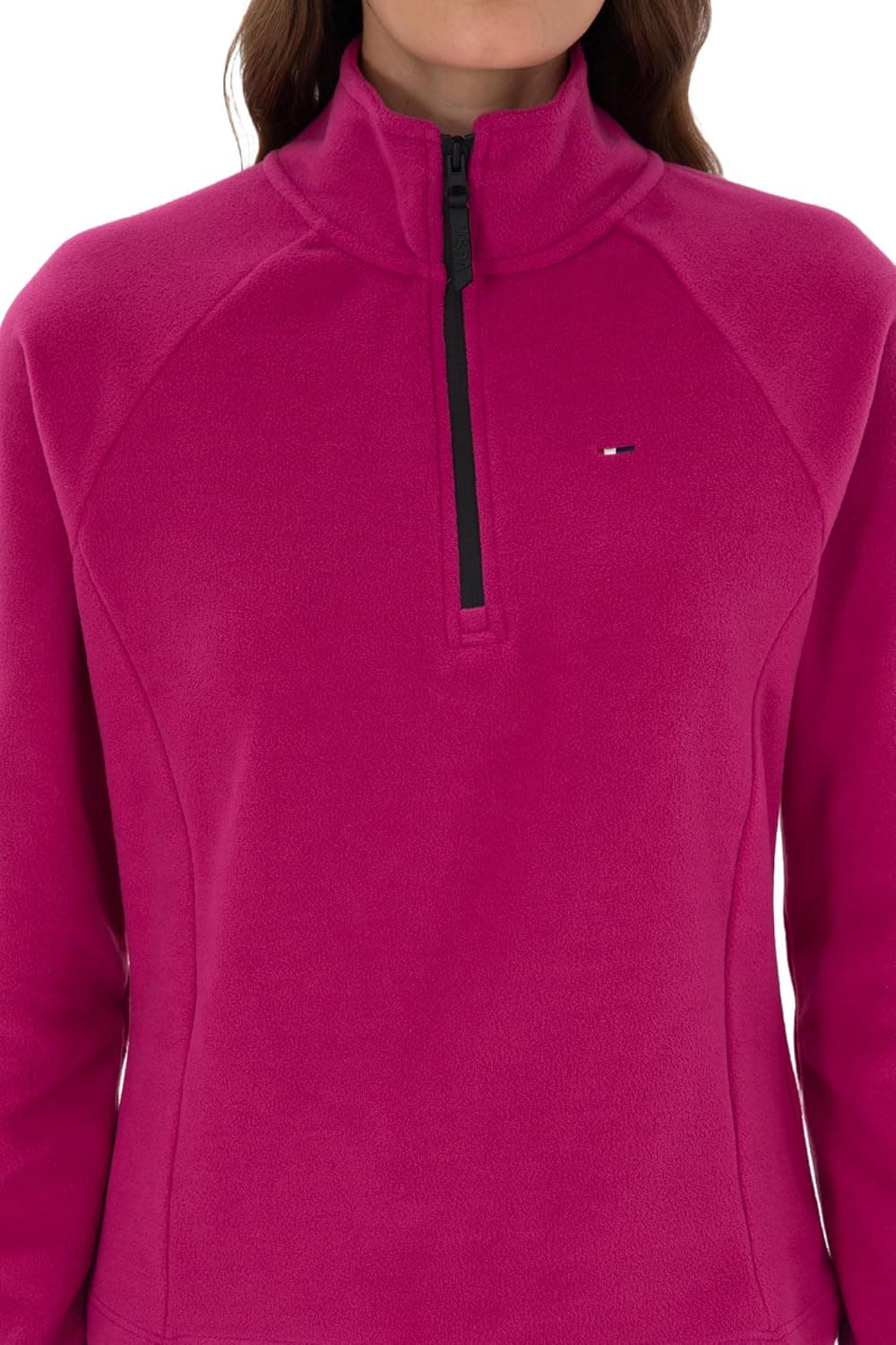 سویشرت زنانه U.S. POLO ASSN. سرمهای روشن مدل 50316714-VR059 سویشرت زنانه U.S. POLO ASSN. سرمهای روشن مدل 50316714-VR059