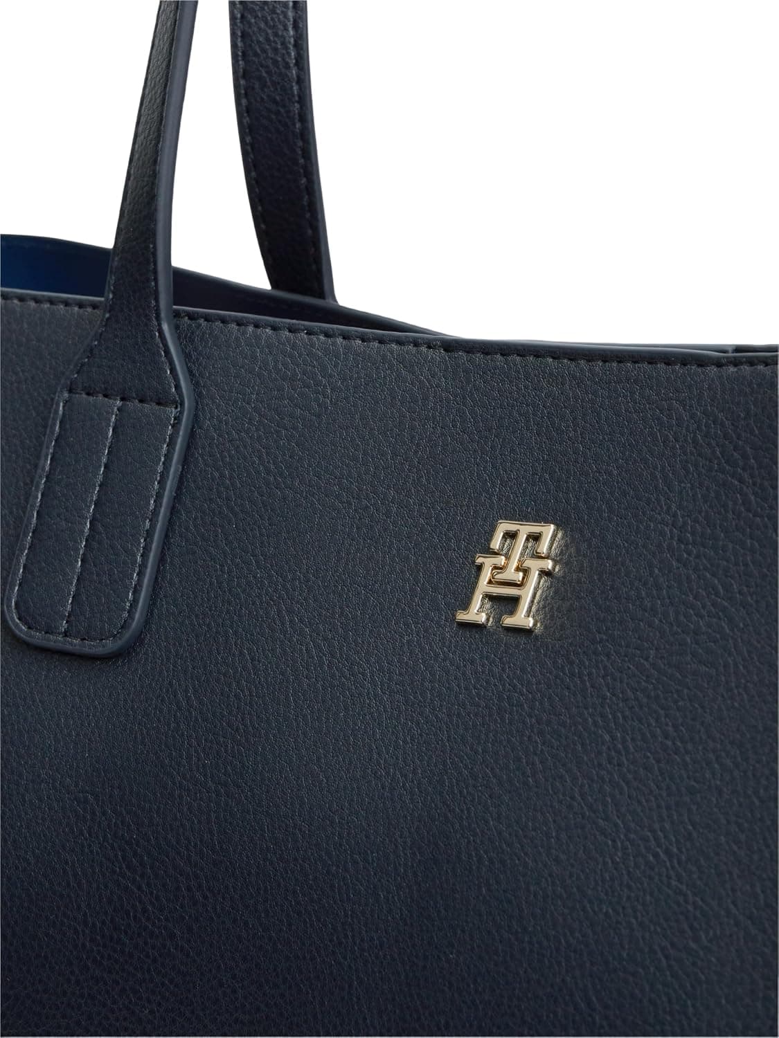 کیف زنانه Tommy Hilfiger مدل TH ICON TOTE کیف زنانه Tommy Hilfiger مدل TH ICON TOTE