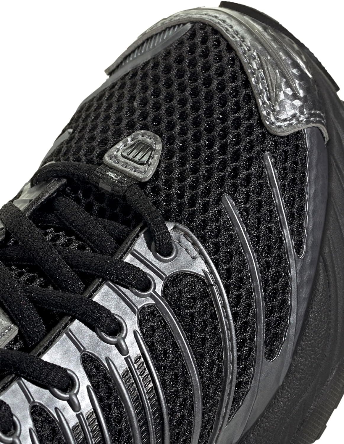 کفش روزمره Adidas Adistar Control 3 J مدل KI8666 مشکی کفش روزمره Adidas Adistar Control 3 J مدل KI8666 مشکی