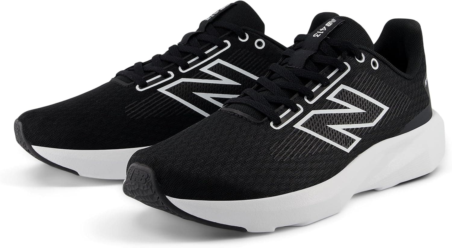 کفش پیادهروی مردانه New Balance مدل M413LK3 کفش پیادهروی مردانه New Balance مدل M413LK3