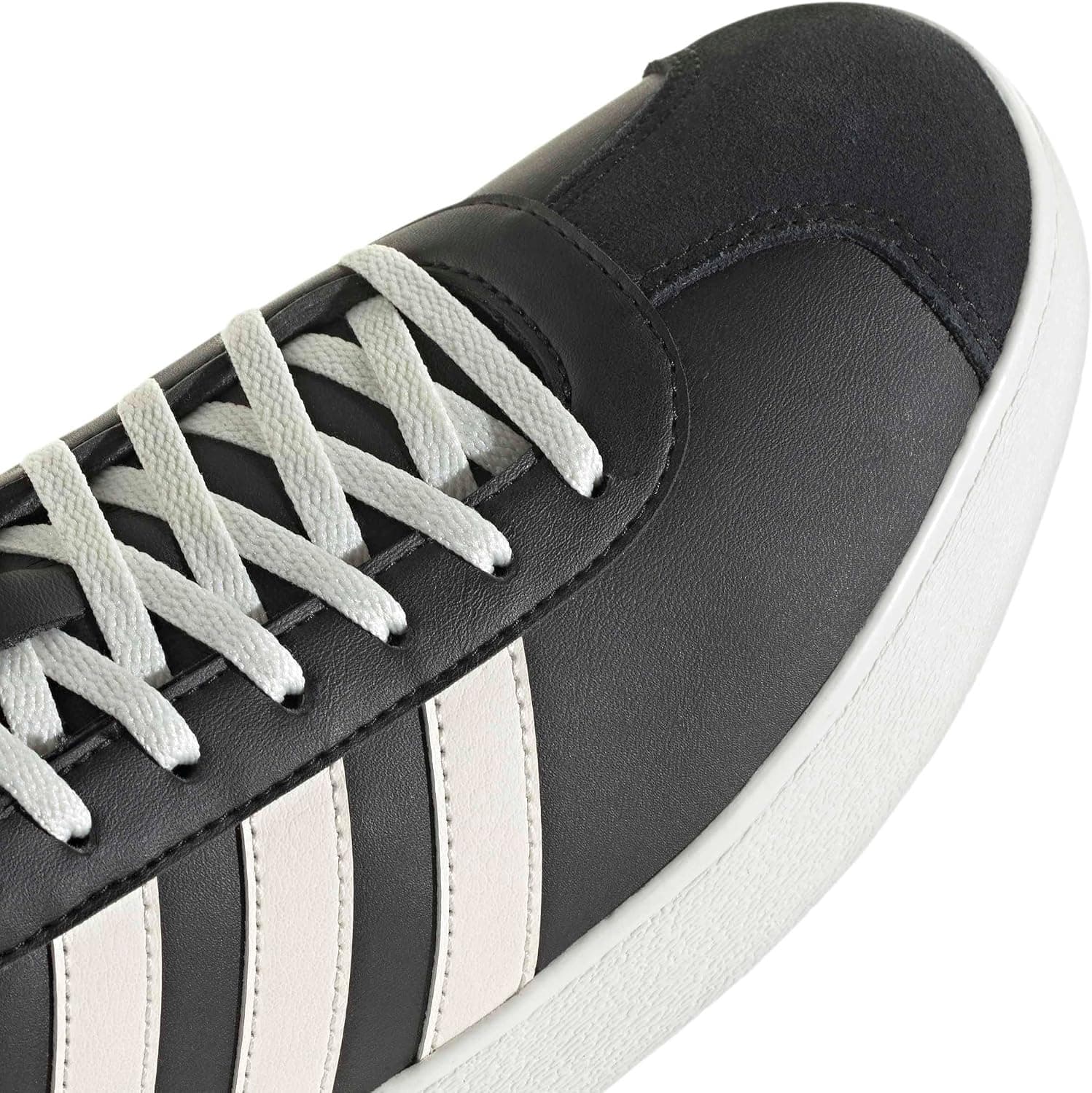 کفش ورزشی یونیسکس بزرگسال adidas مدل VL COURT BASE کفش ورزشی یونیسکس بزرگسال adidas مدل VL COURT BASE