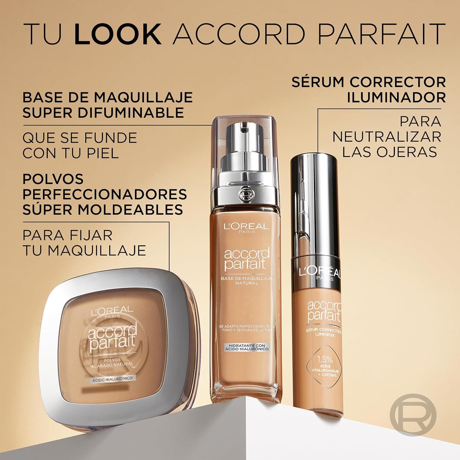 کرم پودر مایع L'Oréal Paris True Match کرم پودر مایع L'Oréal Paris True Match