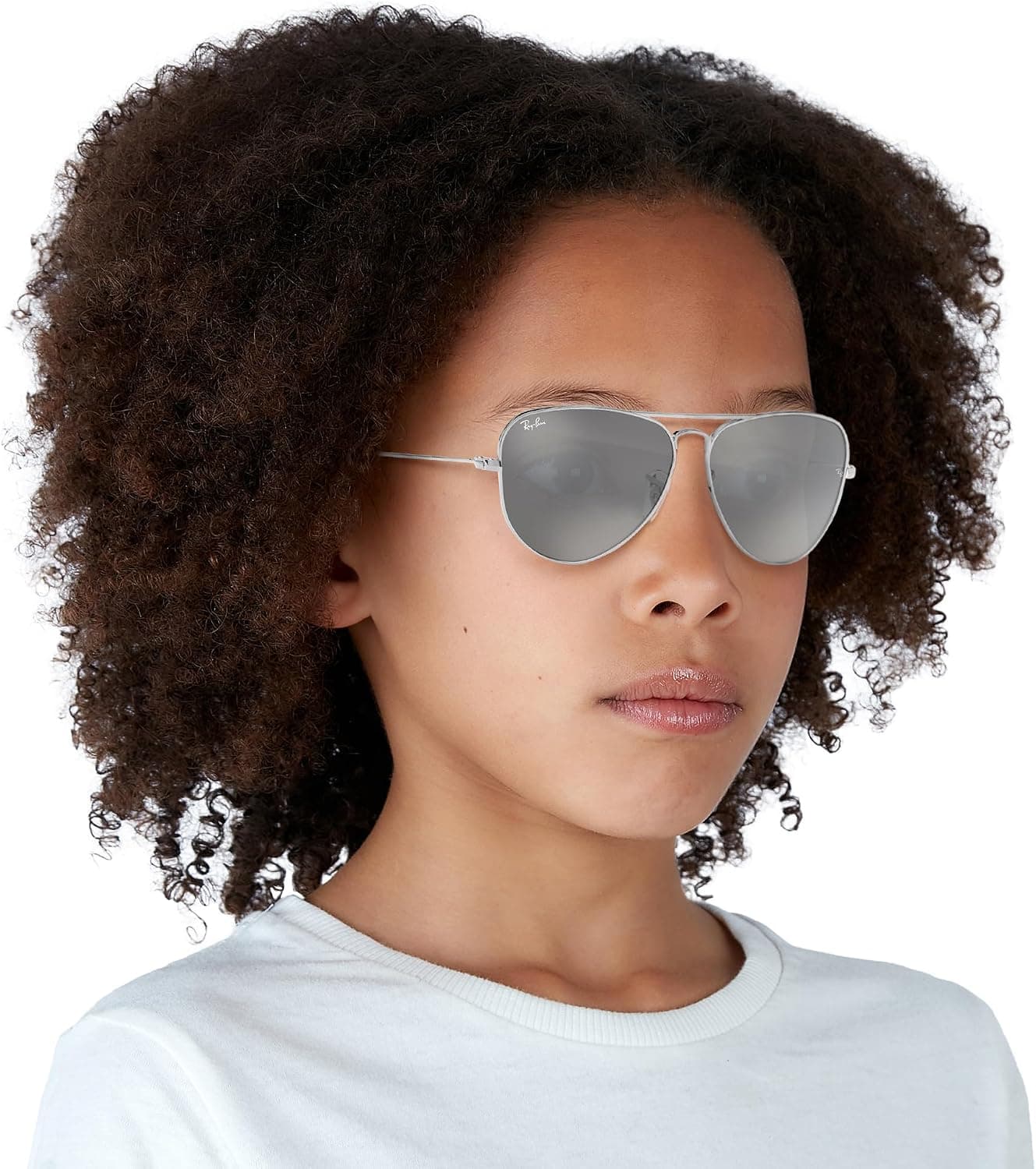 عینک آفتابی بچگانه Ray-Ban Aviator مدل RJ9506S عینک آفتابی بچگانه Ray-Ban Aviator مدل RJ9506S