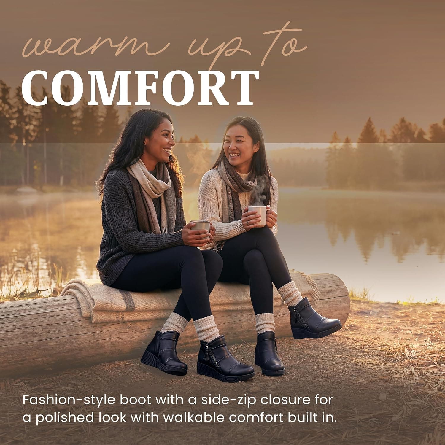 بوت مچی زنانه Skechers Parallel Lite بوت مچی زنانه Skechers Parallel Lite