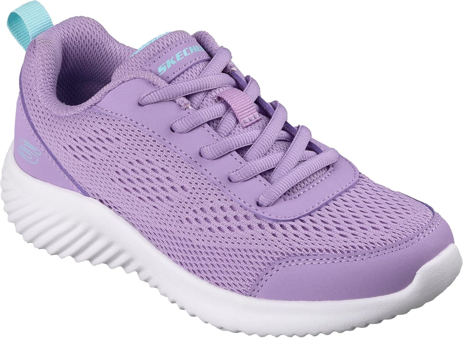 کفش دخترانه برند Skechers مدل BOUNDER کفش دخترانه برند Skechers مدل BOUNDER