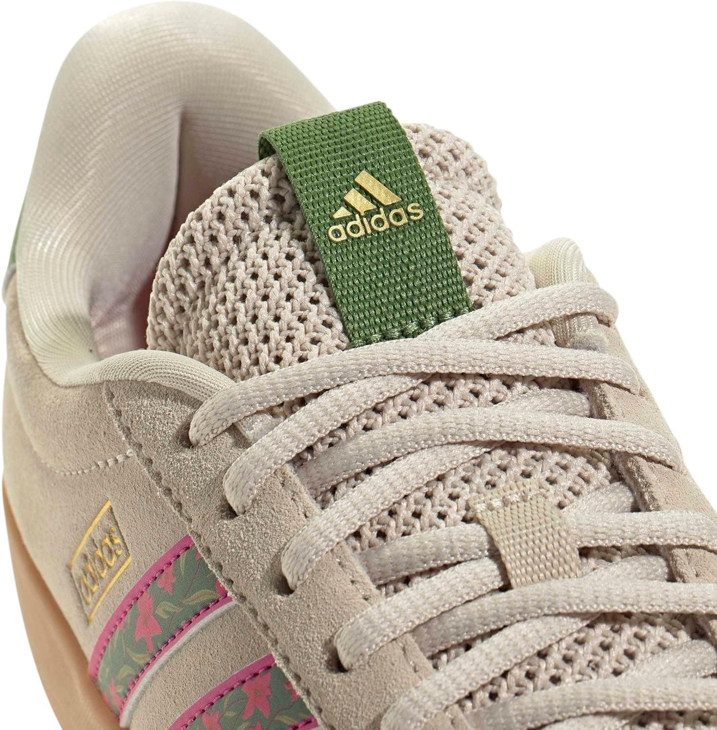 کفش ورزشی زنانه adidas ساق کوتاه مدل VL COURT 3.0 کفش ورزشی زنانه adidas ساق کوتاه مدل VL COURT 3.0