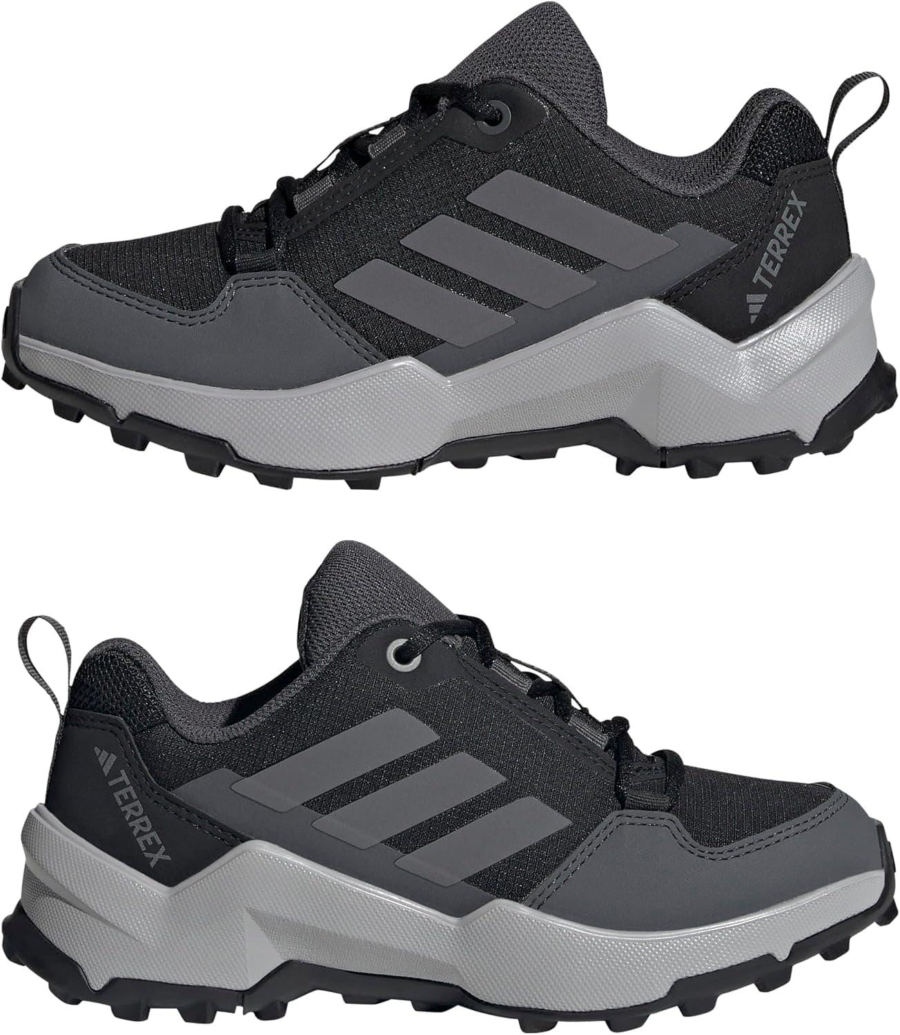 کفش کوهنوردی بچگانه یونیسکس adidas Terrex مدل Ax4r کفش کوهنوردی بچگانه یونیسکس adidas Terrex مدل Ax4r