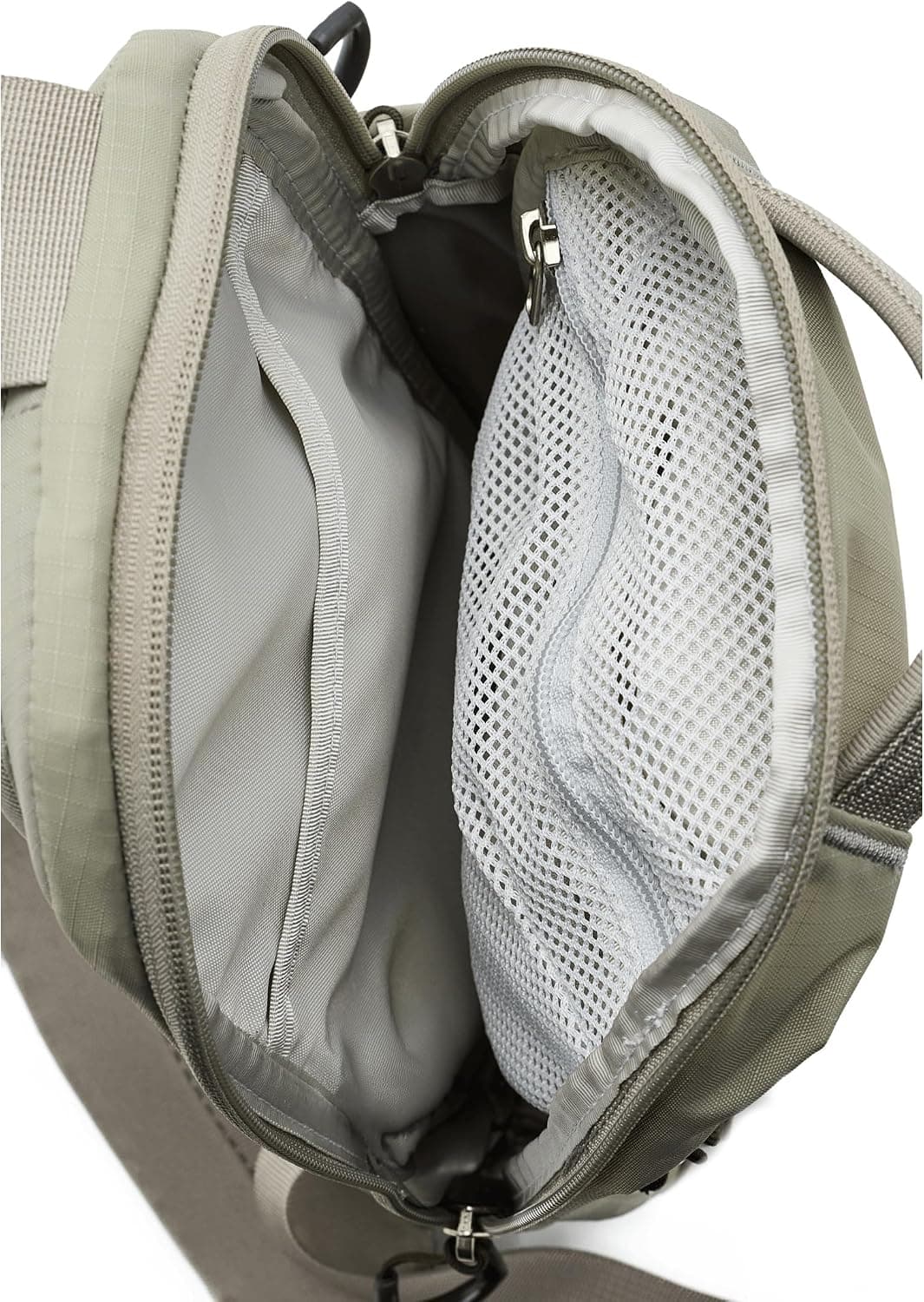 کیف کراسبادی یونیسکس The North Face BOREALIS SLING کیف کراسبادی یونیسکس The North Face BOREALIS SLING