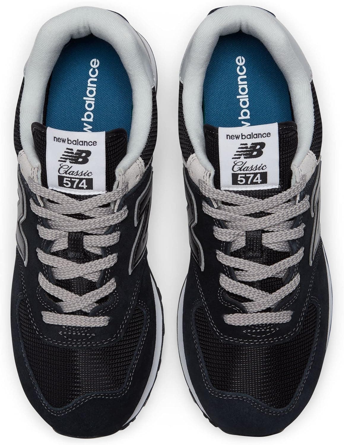 کفش اسپرت یونیسکس New Balance مدل 574 کفش اسپرت یونیسکس New Balance مدل 574