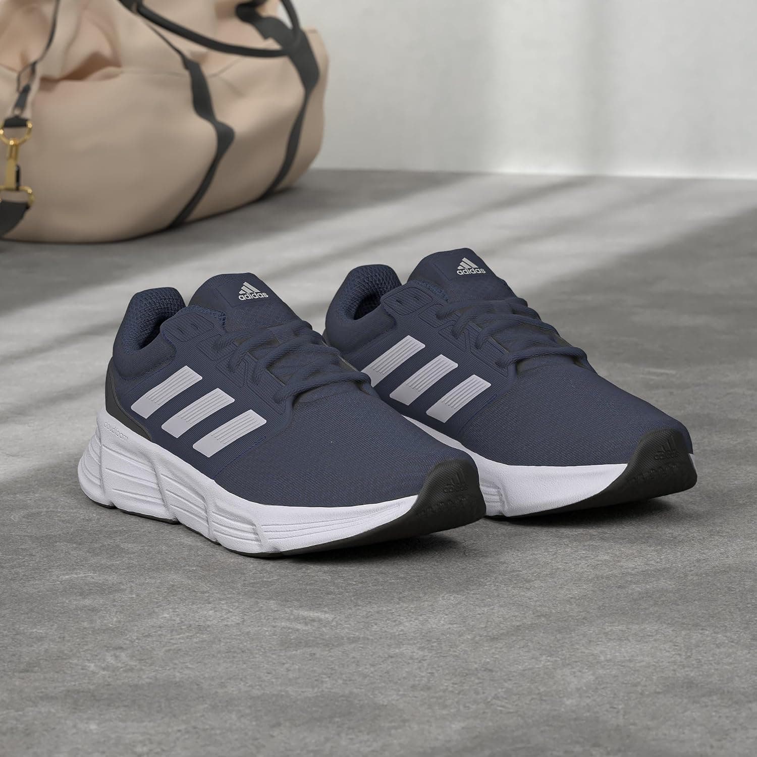 کفش مردانه adidas مدل Galaxy 6 کفش مردانه adidas مدل Galaxy 6