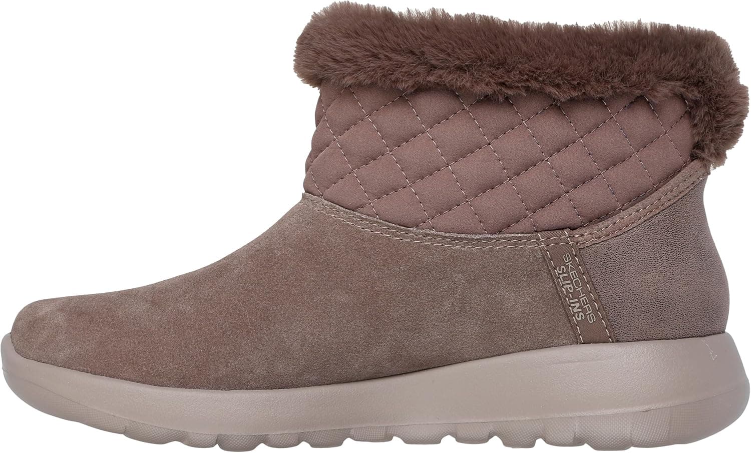 بوت مچی زنانه Skechers مدل On-The-go Joy-Snow Day بوت مچی زنانه Skechers مدل On-The-go Joy-Snow Day
