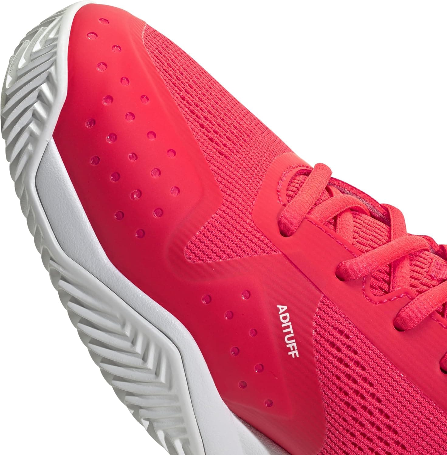 کفش تنیس مردانه adidas مدل Courtflash Speed 2 کفش تنیس مردانه adidas مدل Courtflash Speed 2