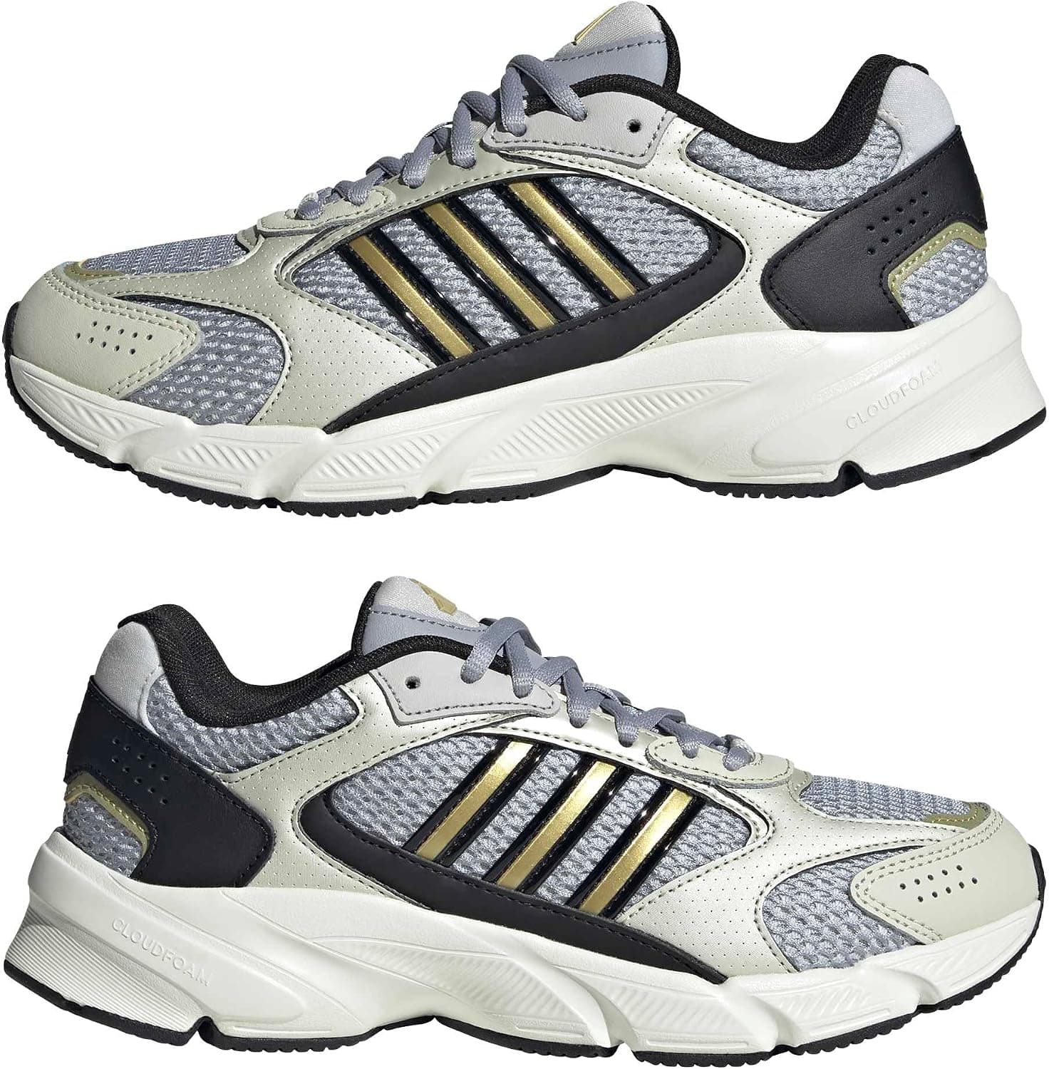 کفش ورزشی زنانه adidas مدل CRAZYCHAOS 2000 کفش ورزشی زنانه adidas مدل CRAZYCHAOS 2000