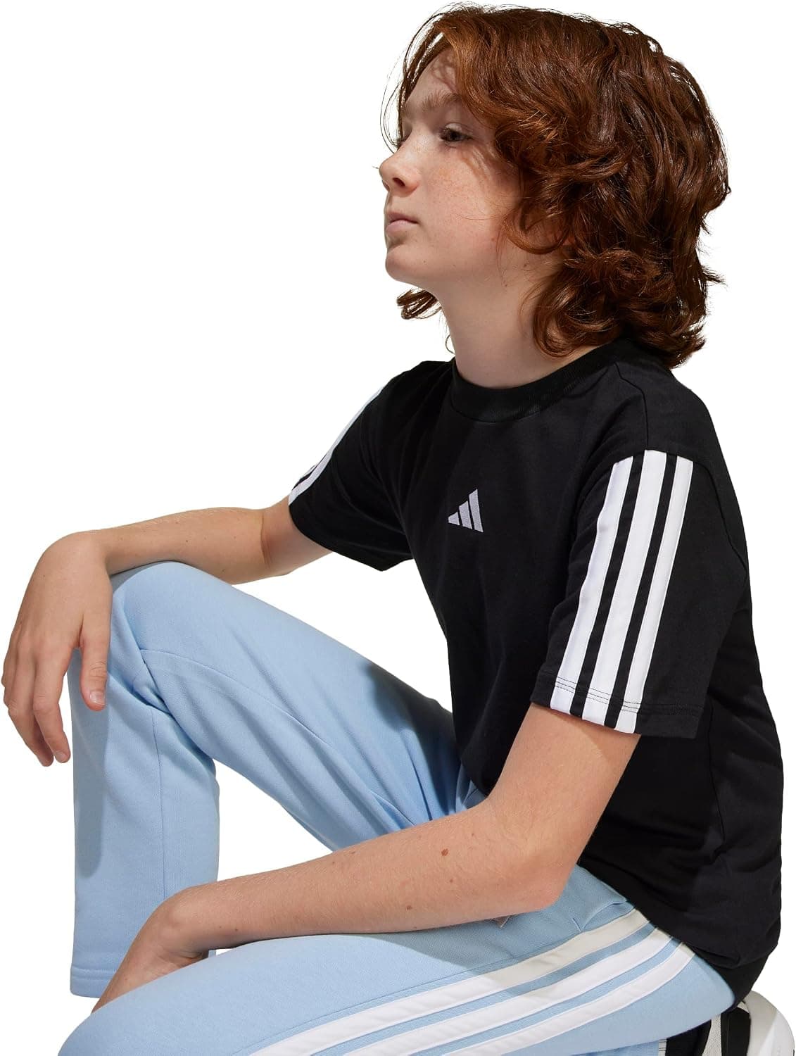 تیشرت بچگانه adidas Essentials تیشرت بچگانه adidas Essentials