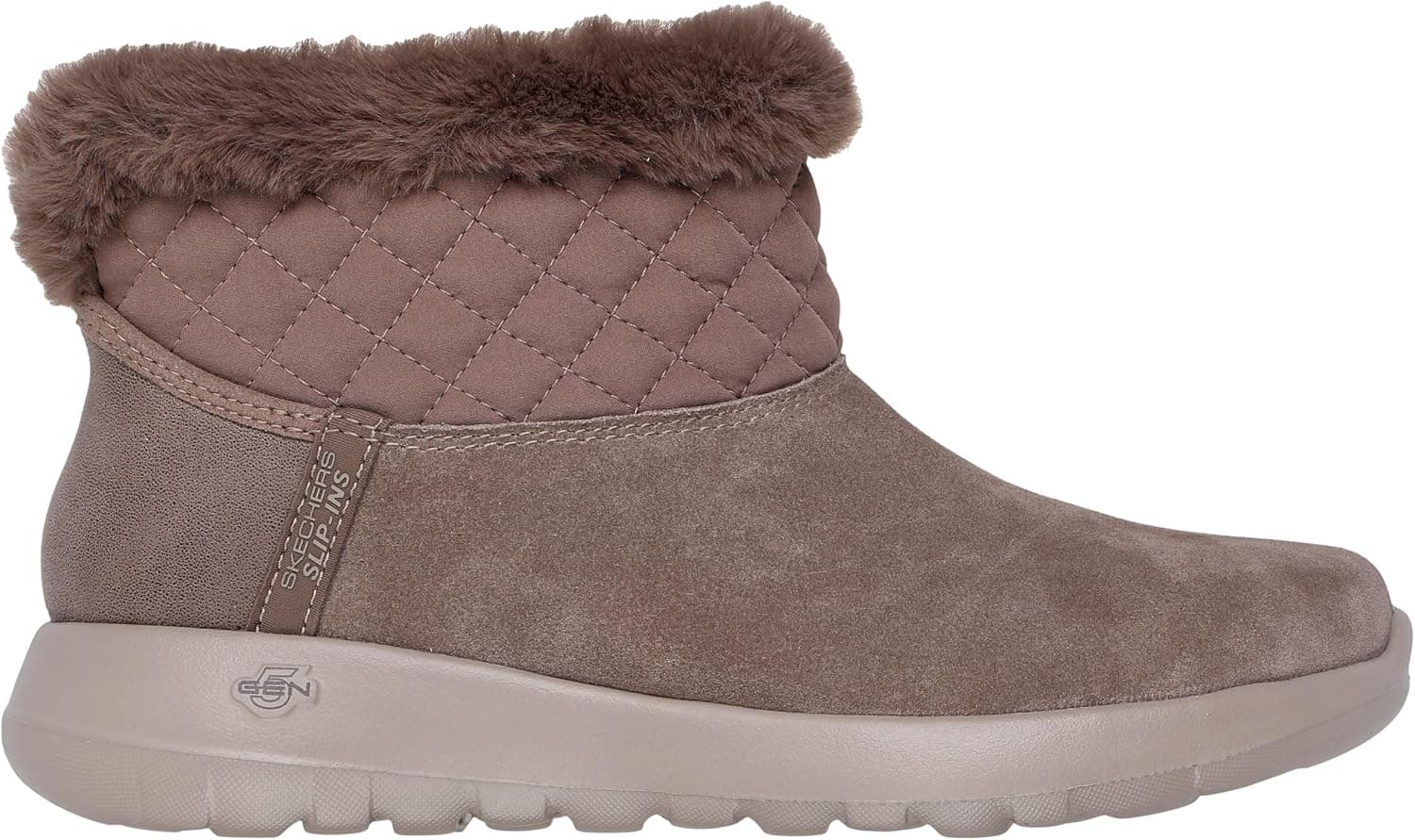 بوت مچی زنانه Skechers مدل On-The-go Joy-Snow Day بوت مچی زنانه Skechers مدل On-The-go Joy-Snow Day