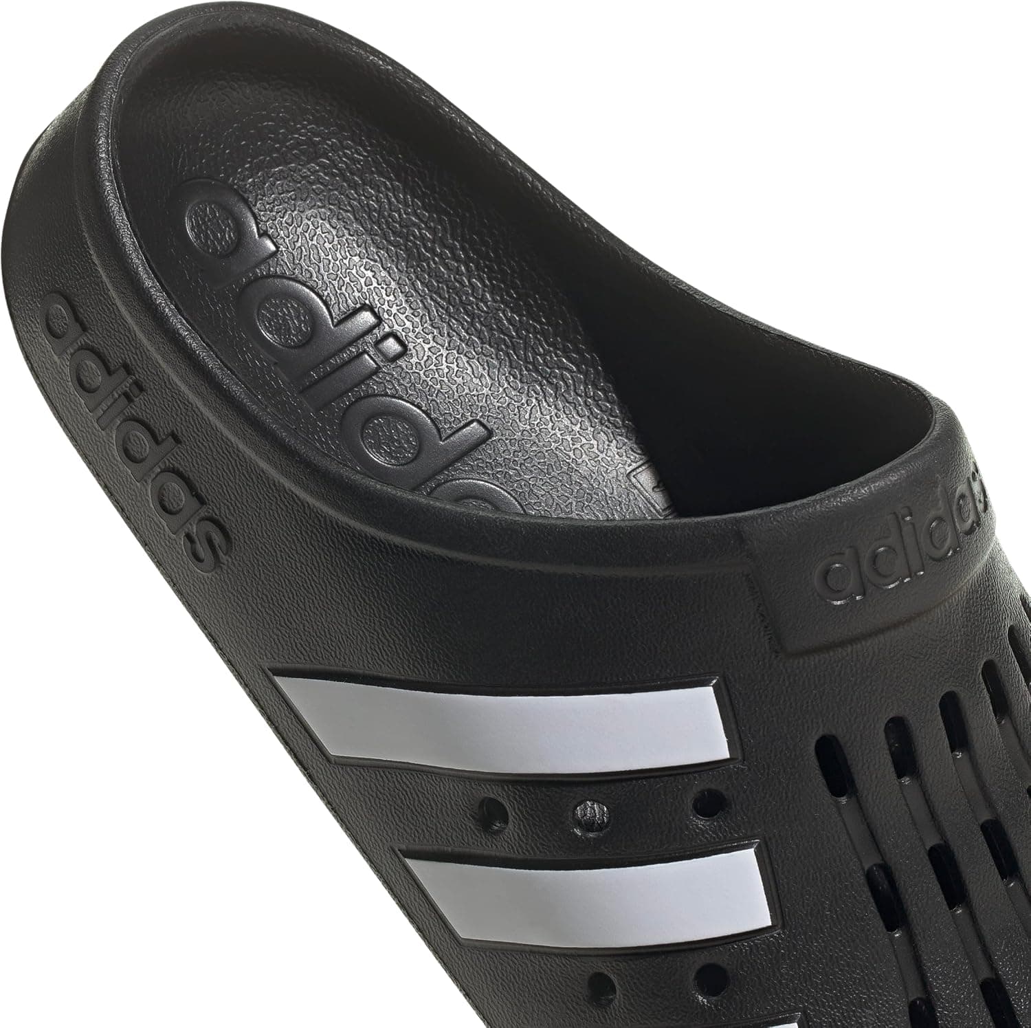 دمپایی شنای یونیسکس بزرگسال بژ adidas Adilette Clog دمپایی شنای یونیسکس بزرگسال بژ adidas Adilette Clog