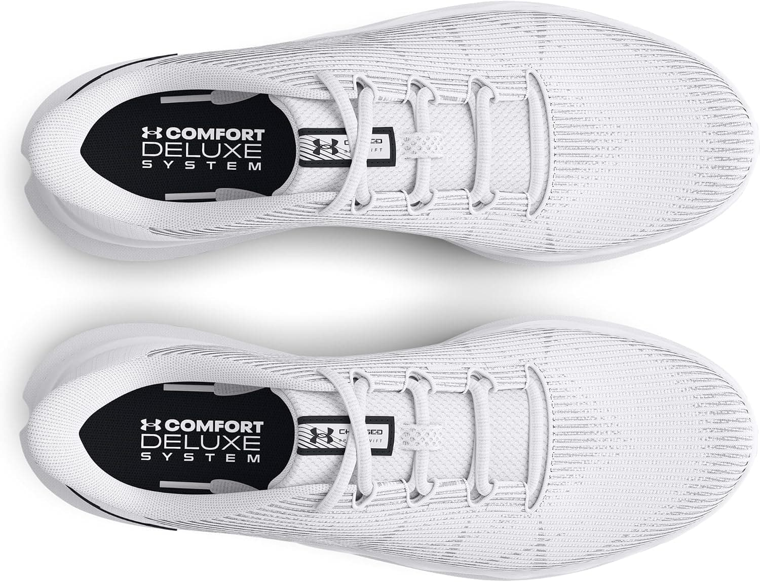 کفش دویدن مردانه Under Armour مدل UA Charged Speed Swift کفش دویدن مردانه Under Armour مدل UA Charged Speed Swift